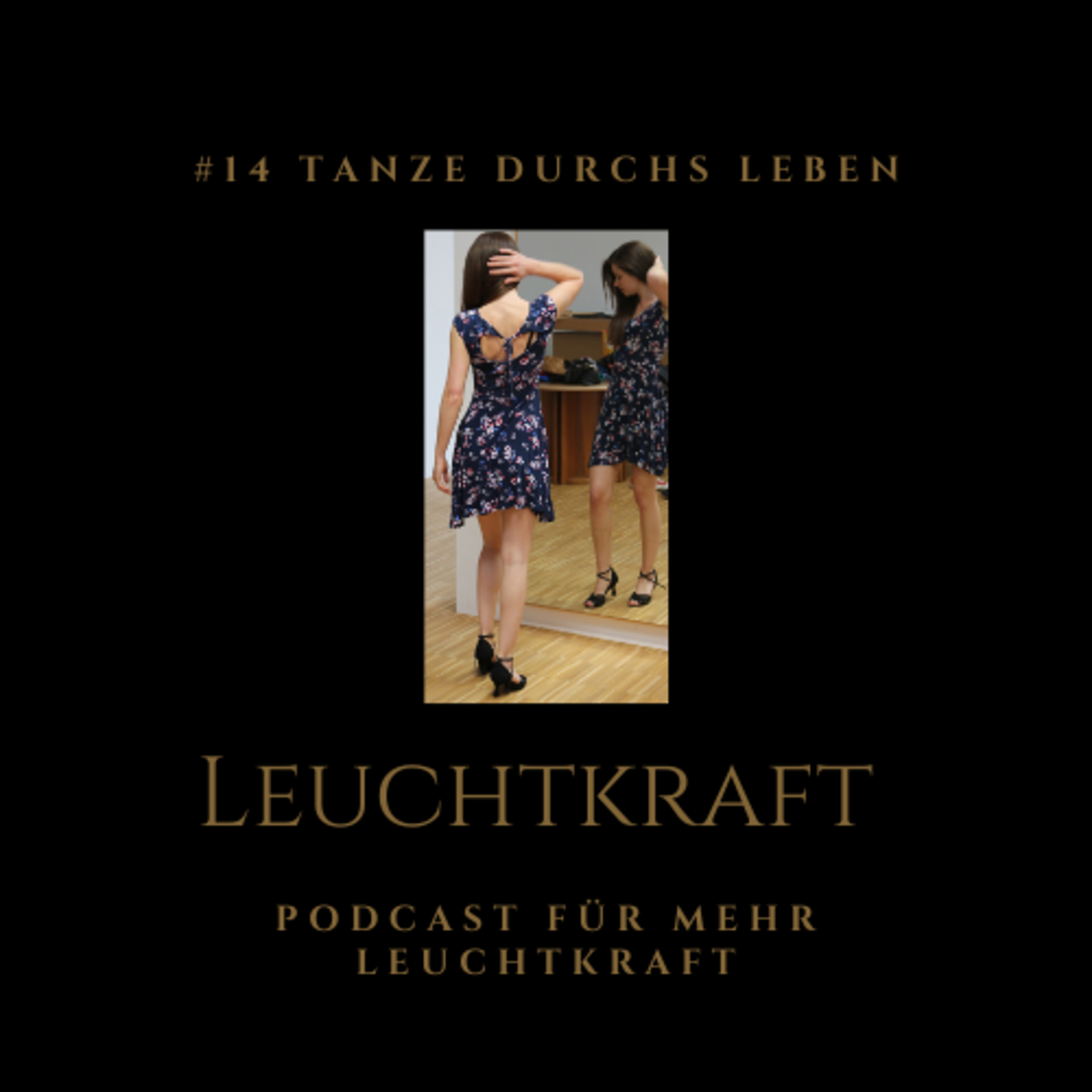 Der Podcast für Deine Leuchtkraft - von Nina Muigg