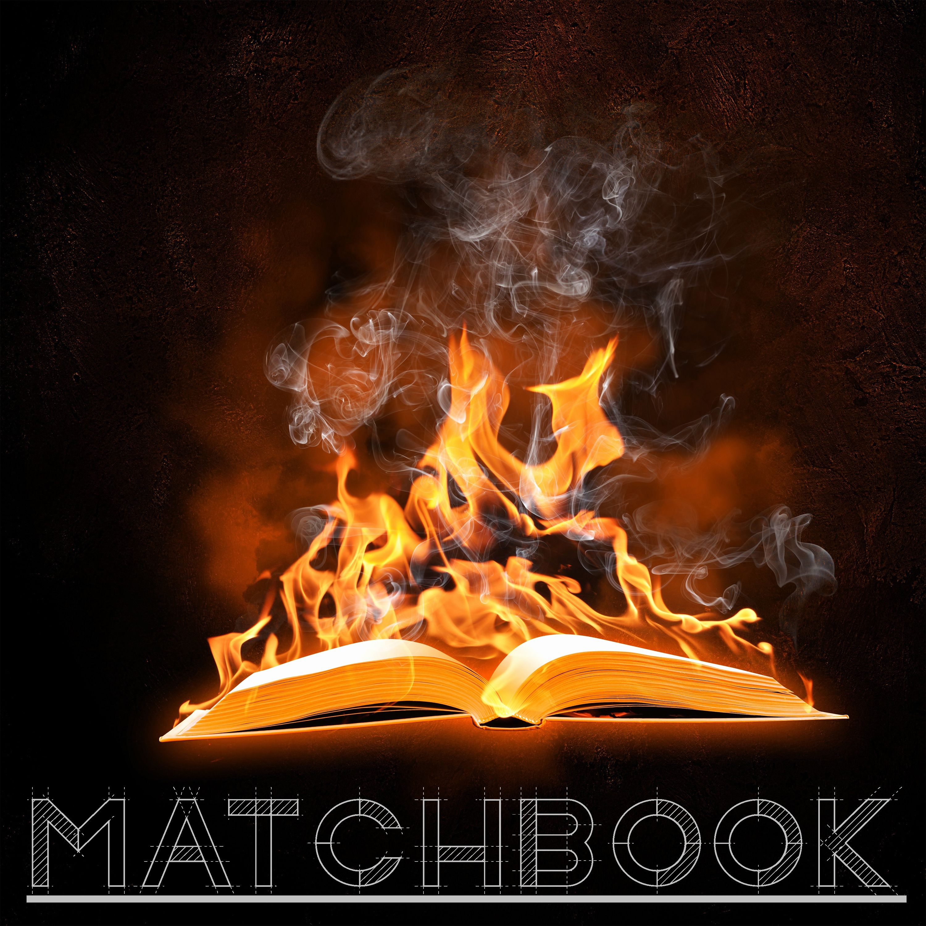 Sketchbook with Daniel Montoya Jr.