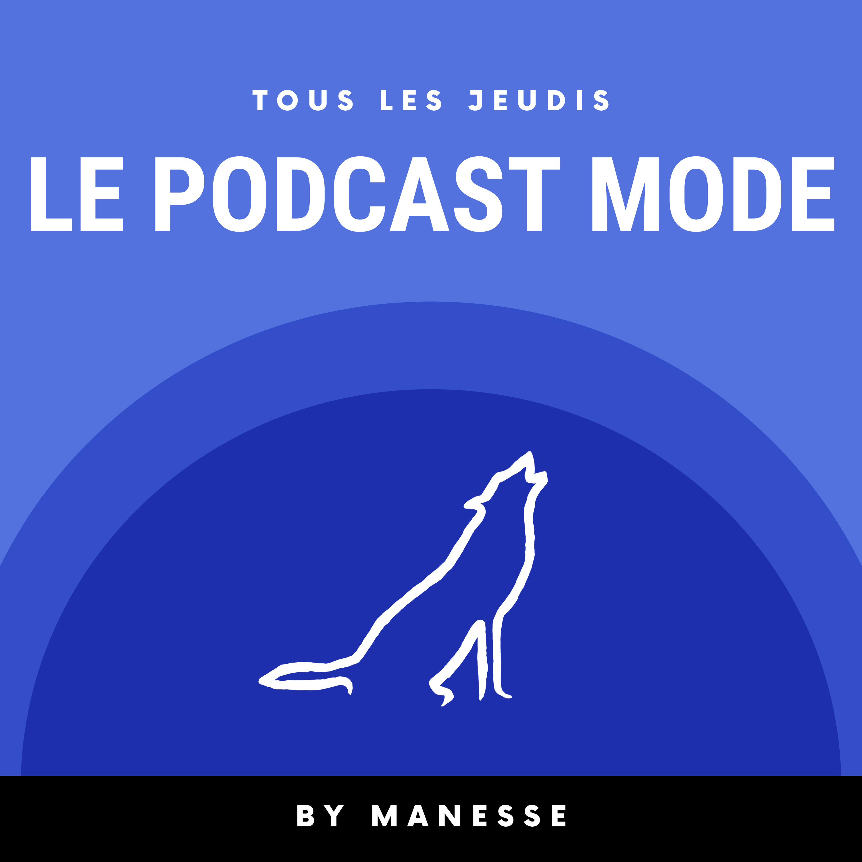 Mode by Manesse