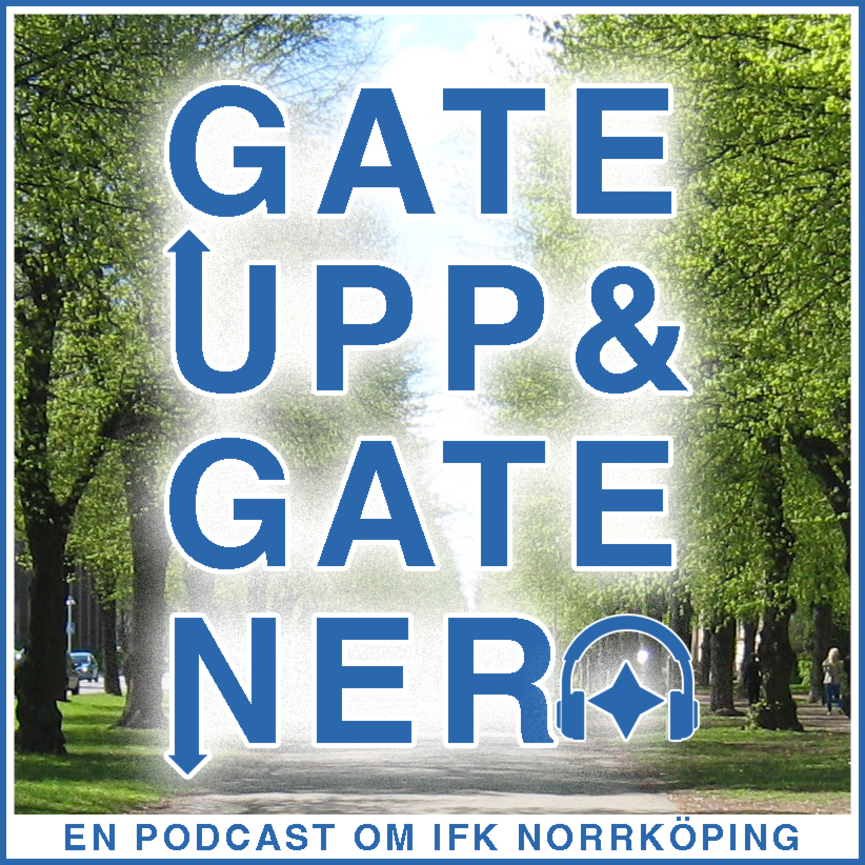 #170: 2023 - Då åker vi!