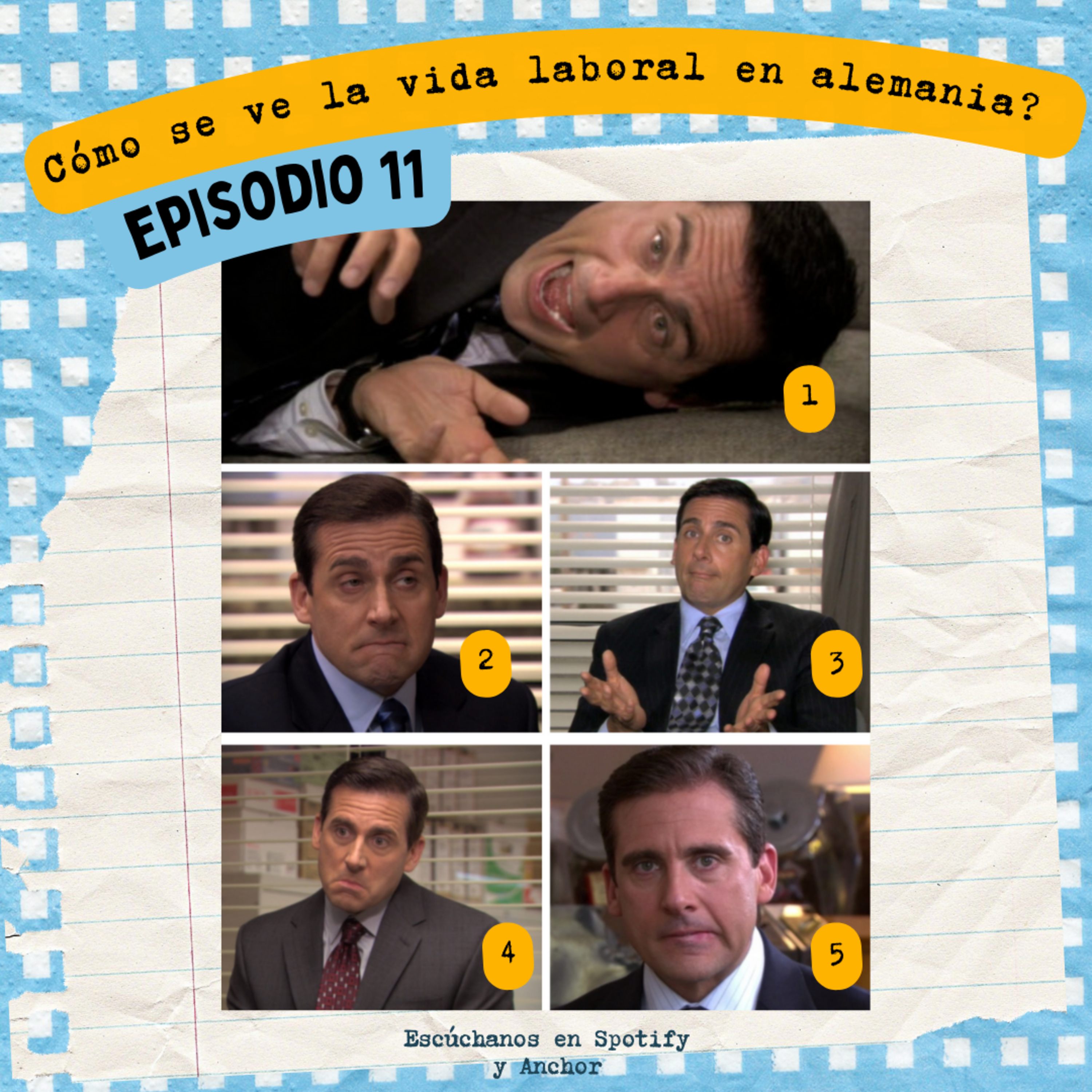 Mi alemán no es perfecto