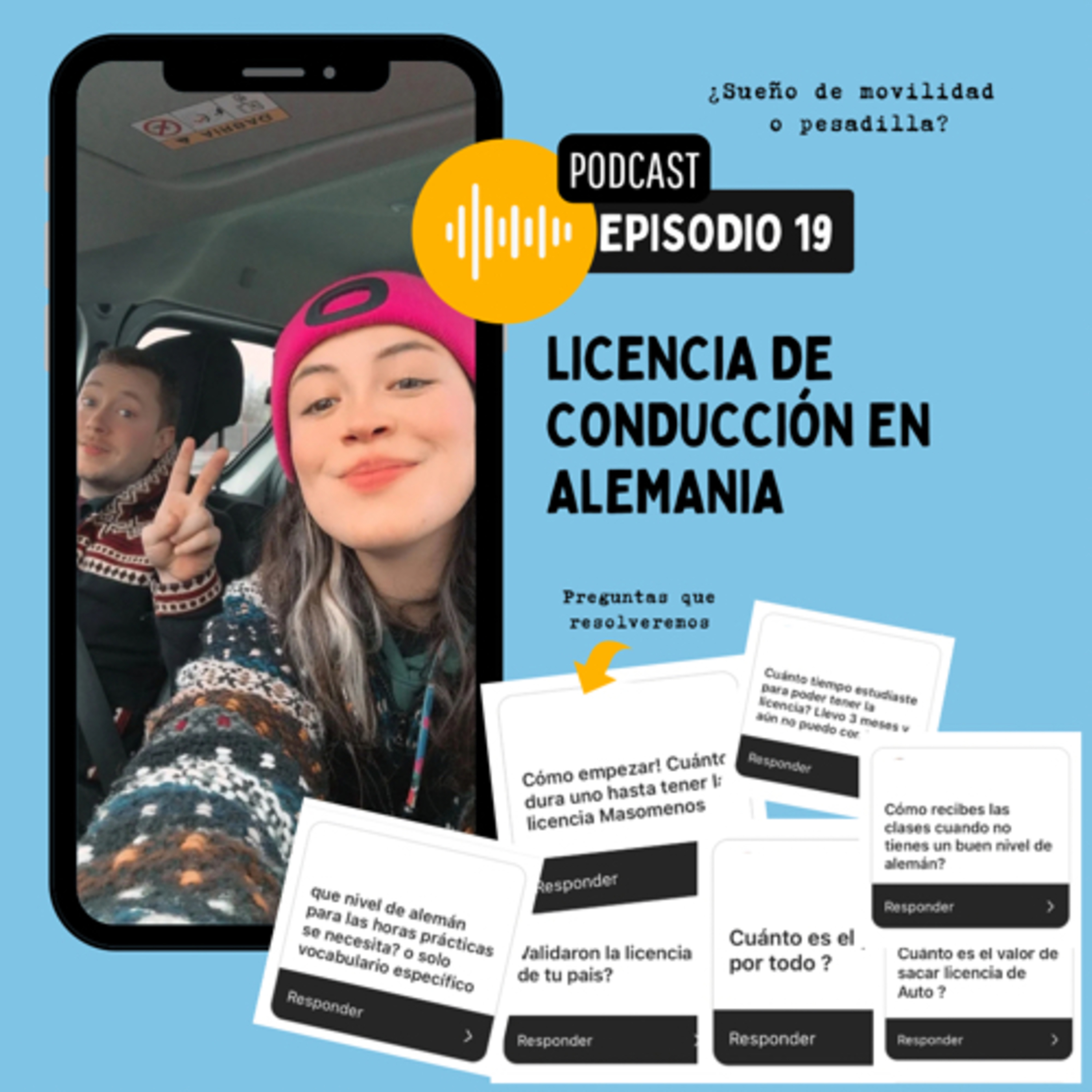 Mi alemán no es perfecto