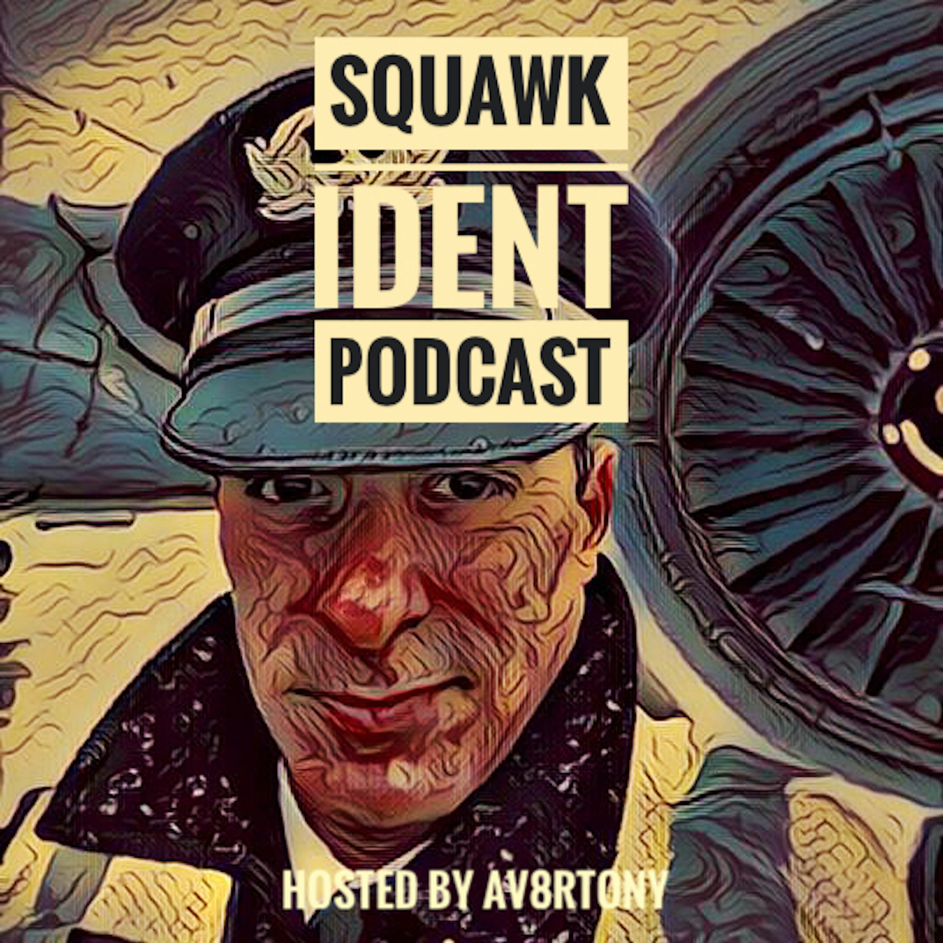 Flight 04 - Long Ass PAs, Oceanic Crossings, the Little Guys, & more