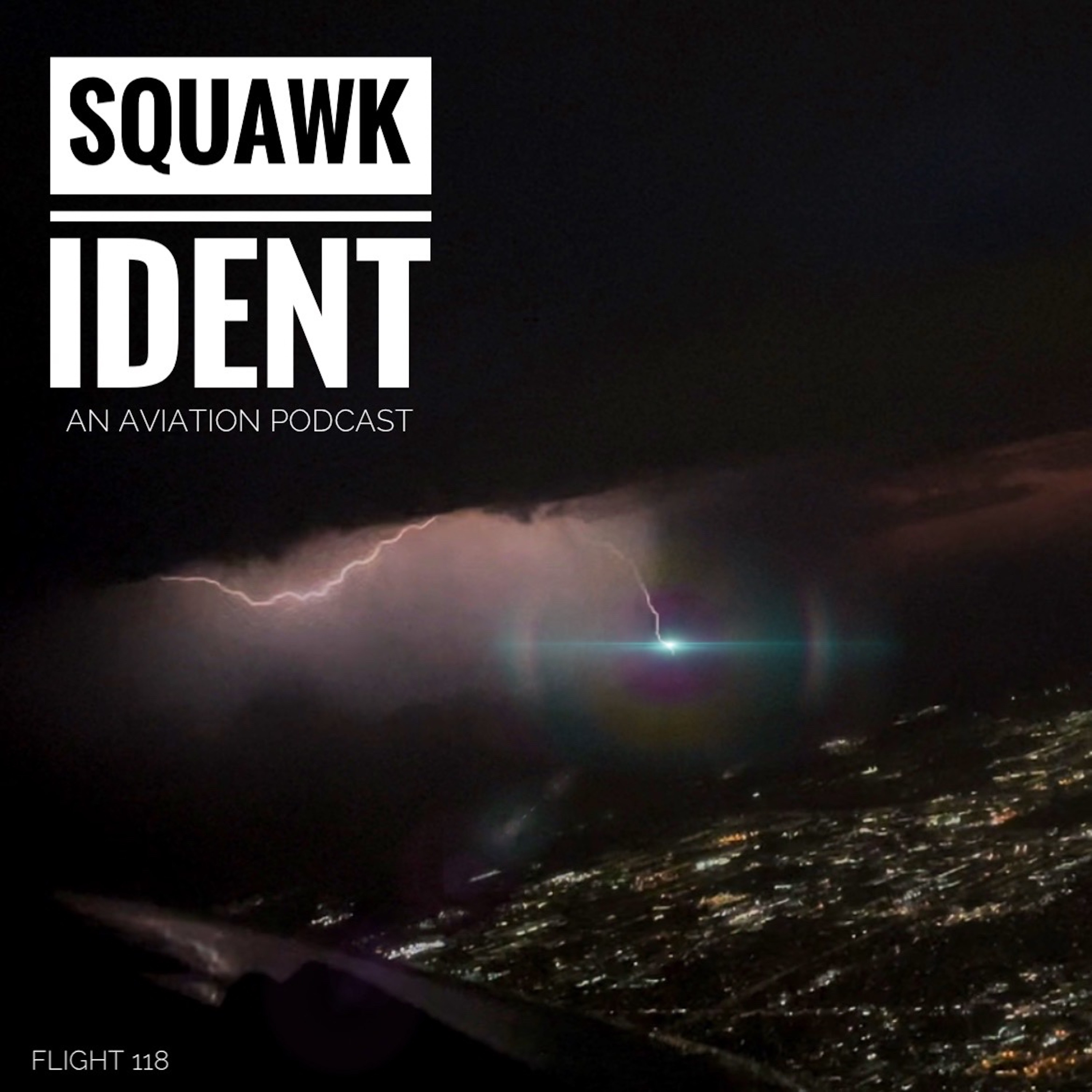 Flight 118 - Jingle Psychology