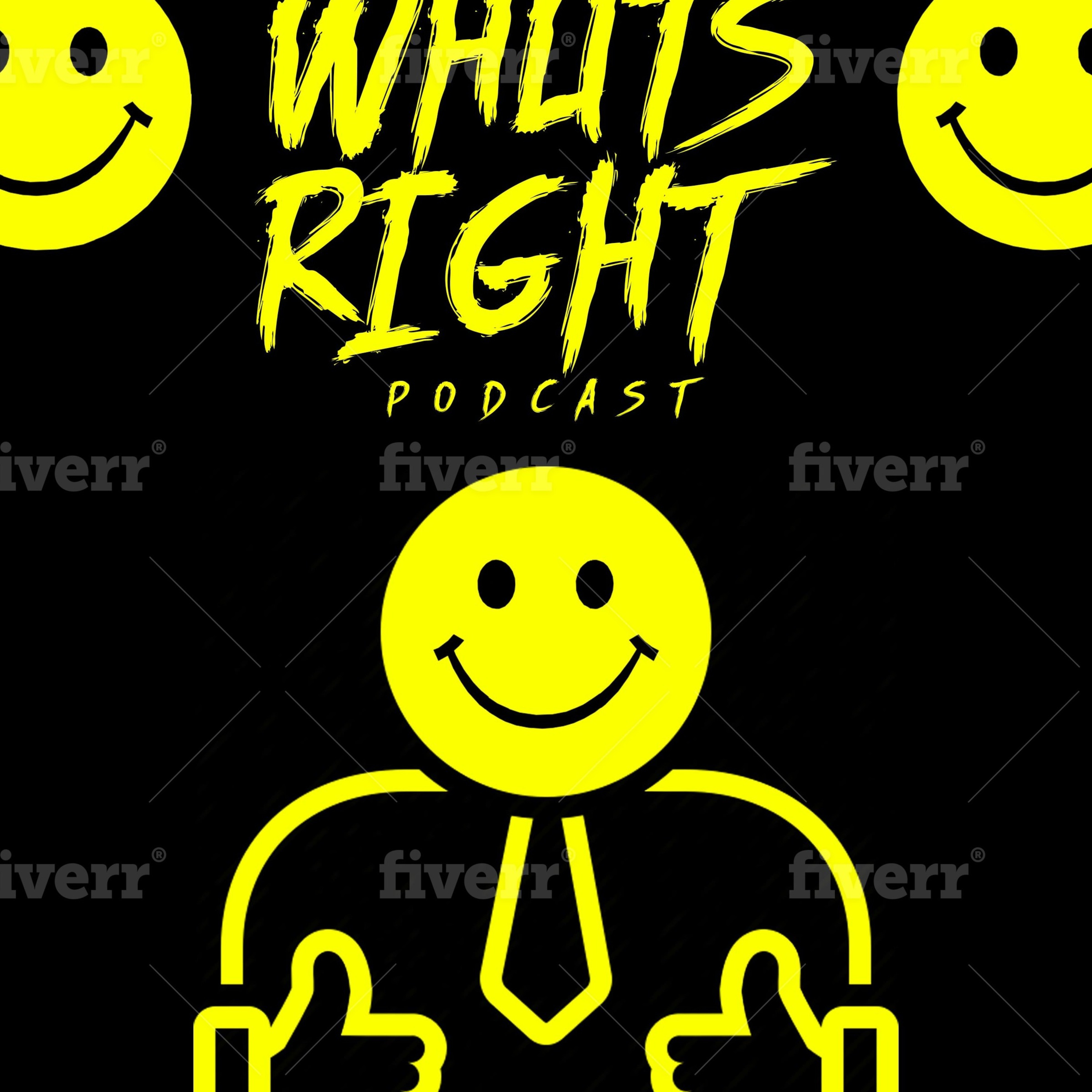 Whuts Right