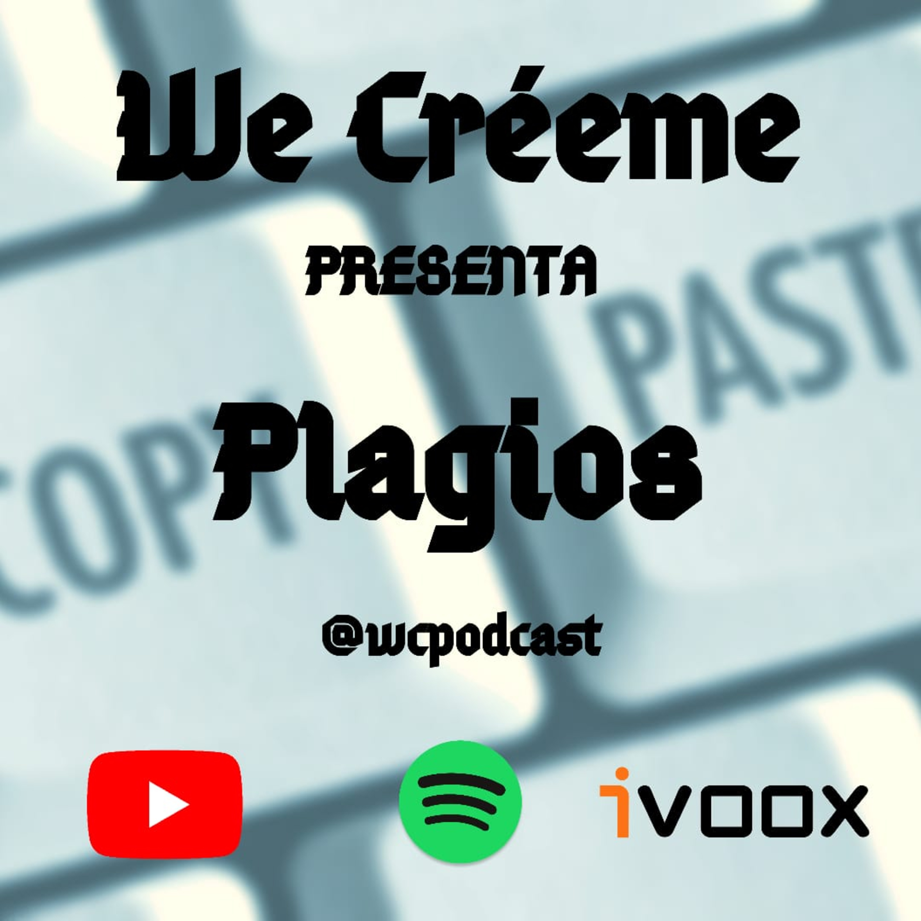 We Créeme Podcast