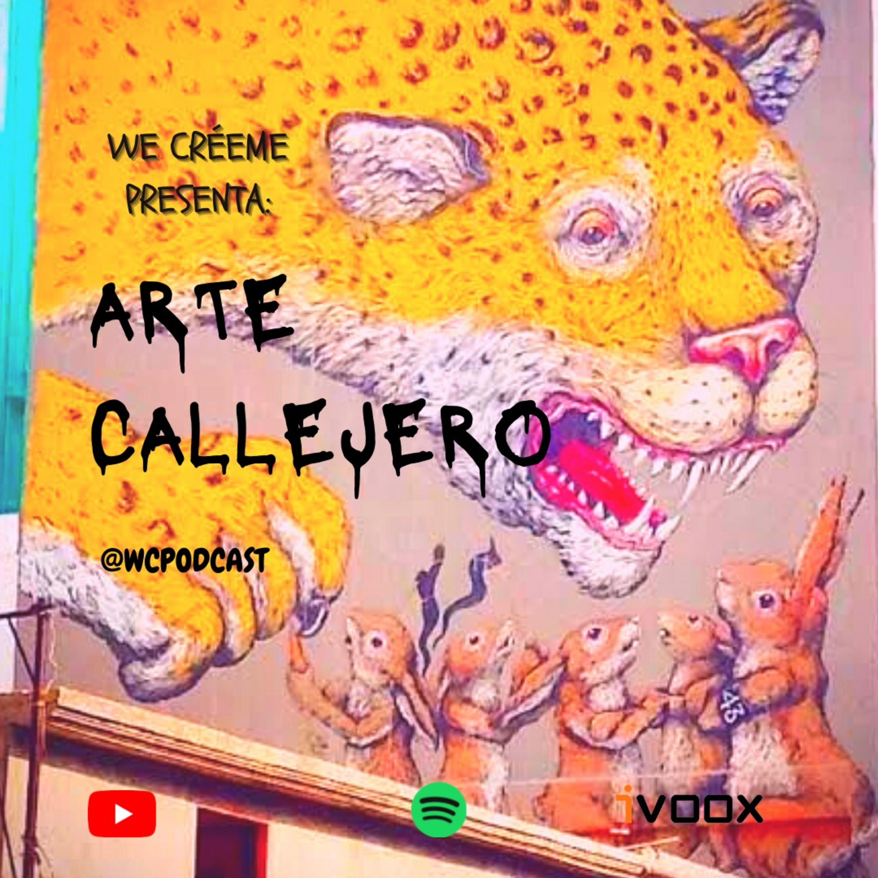 We Créeme Podcast