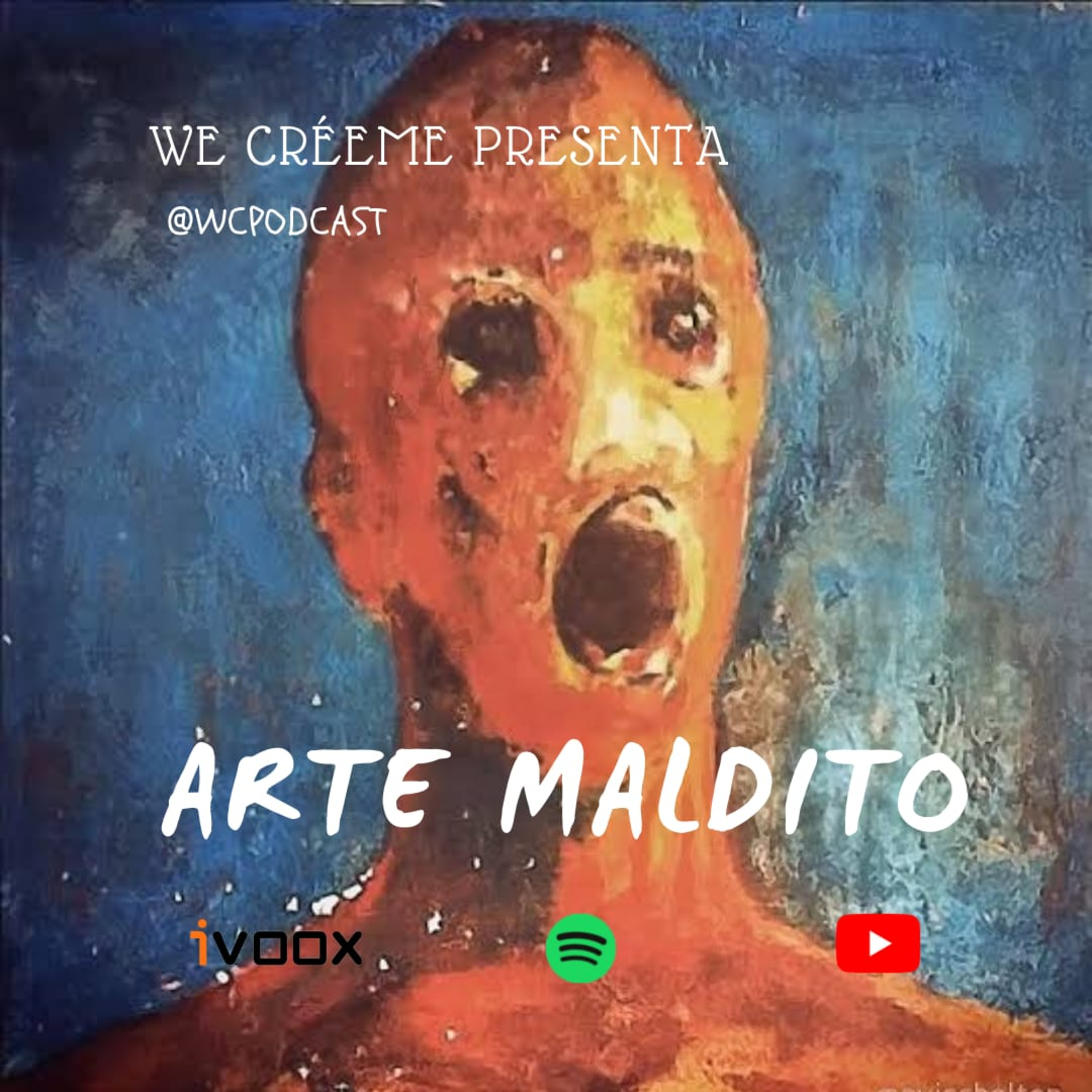 We Créeme Podcast