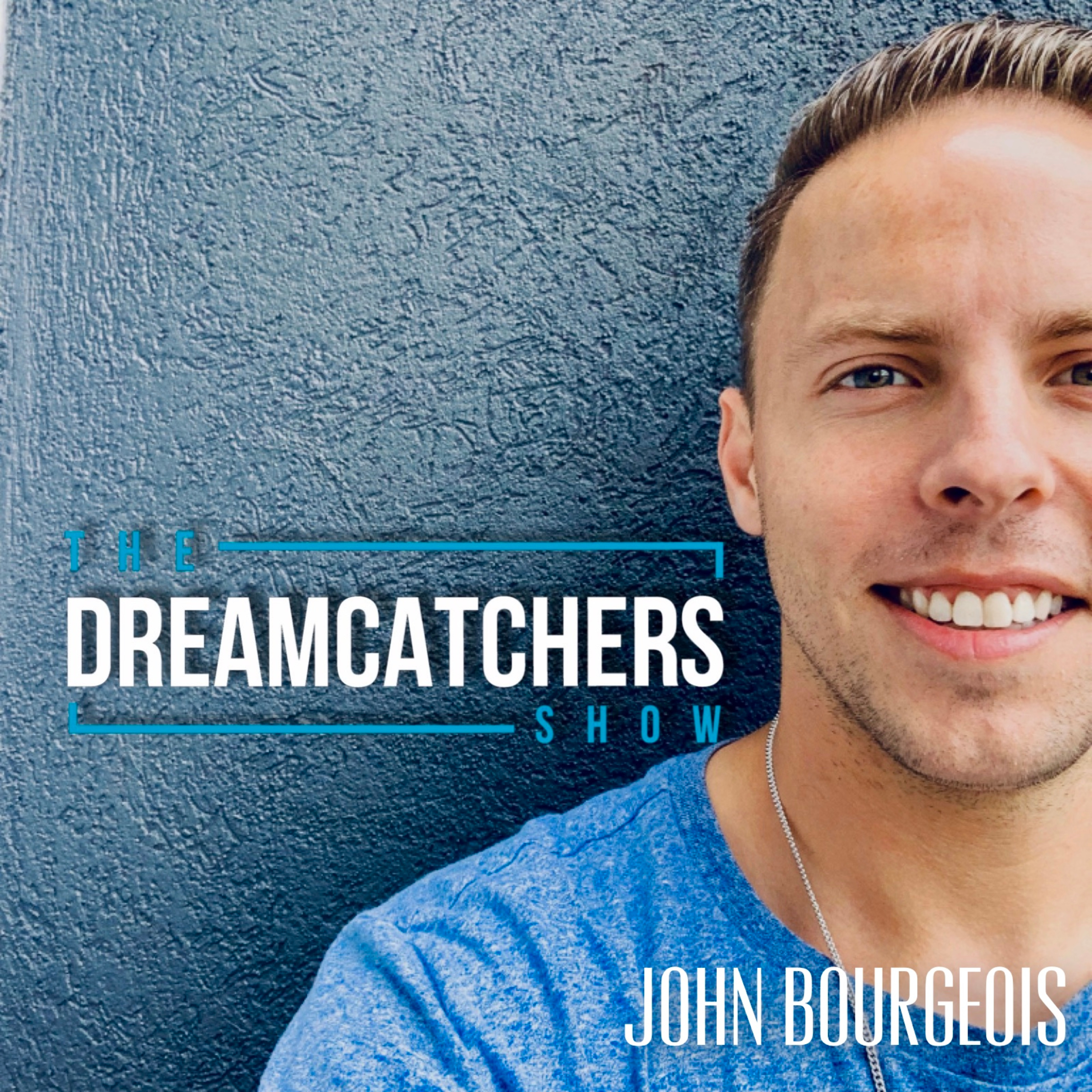 EP001: Welcome To The Dreamcatchers Show