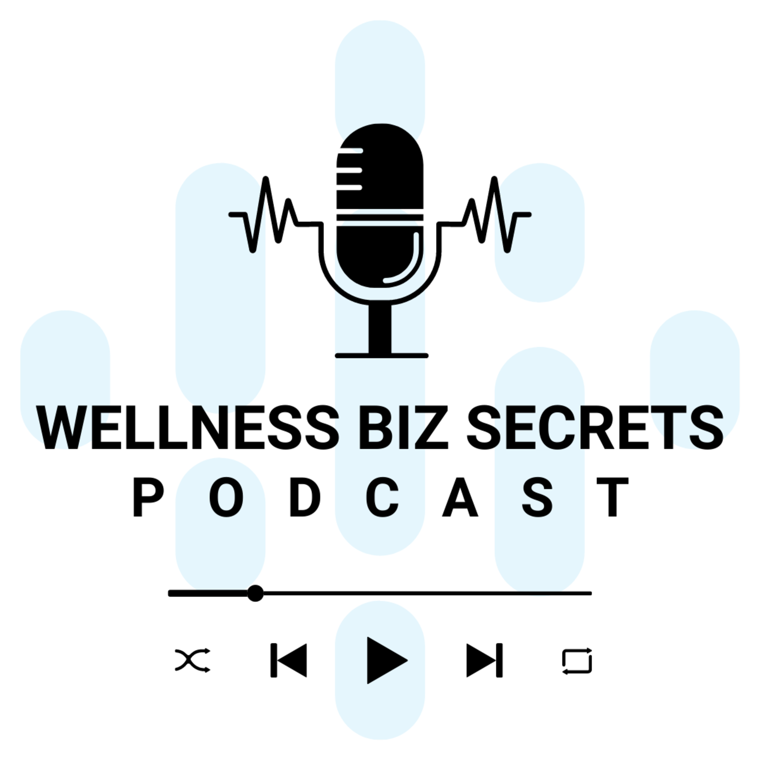 Wellness Biz Secrets