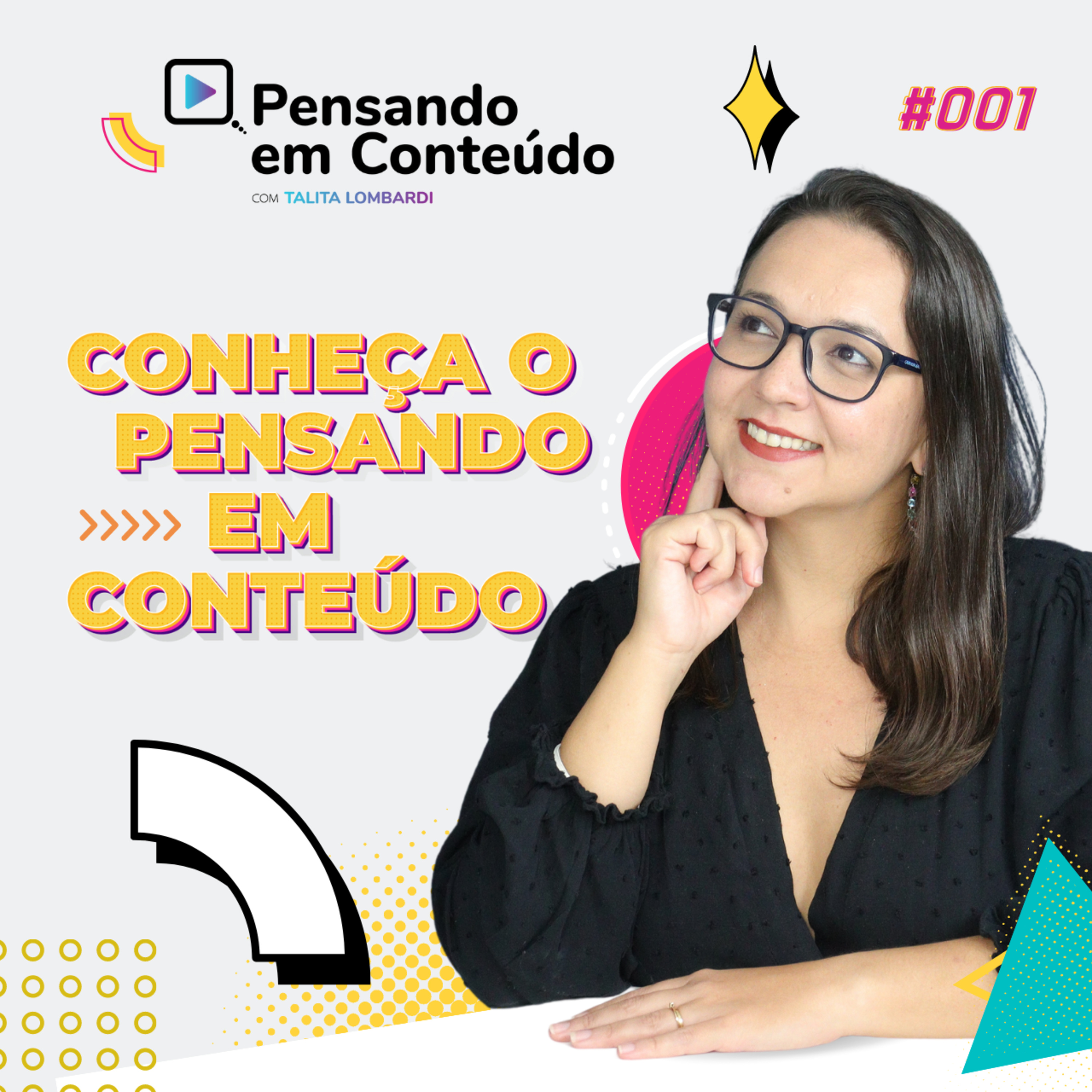 Pensando em Conteúdo