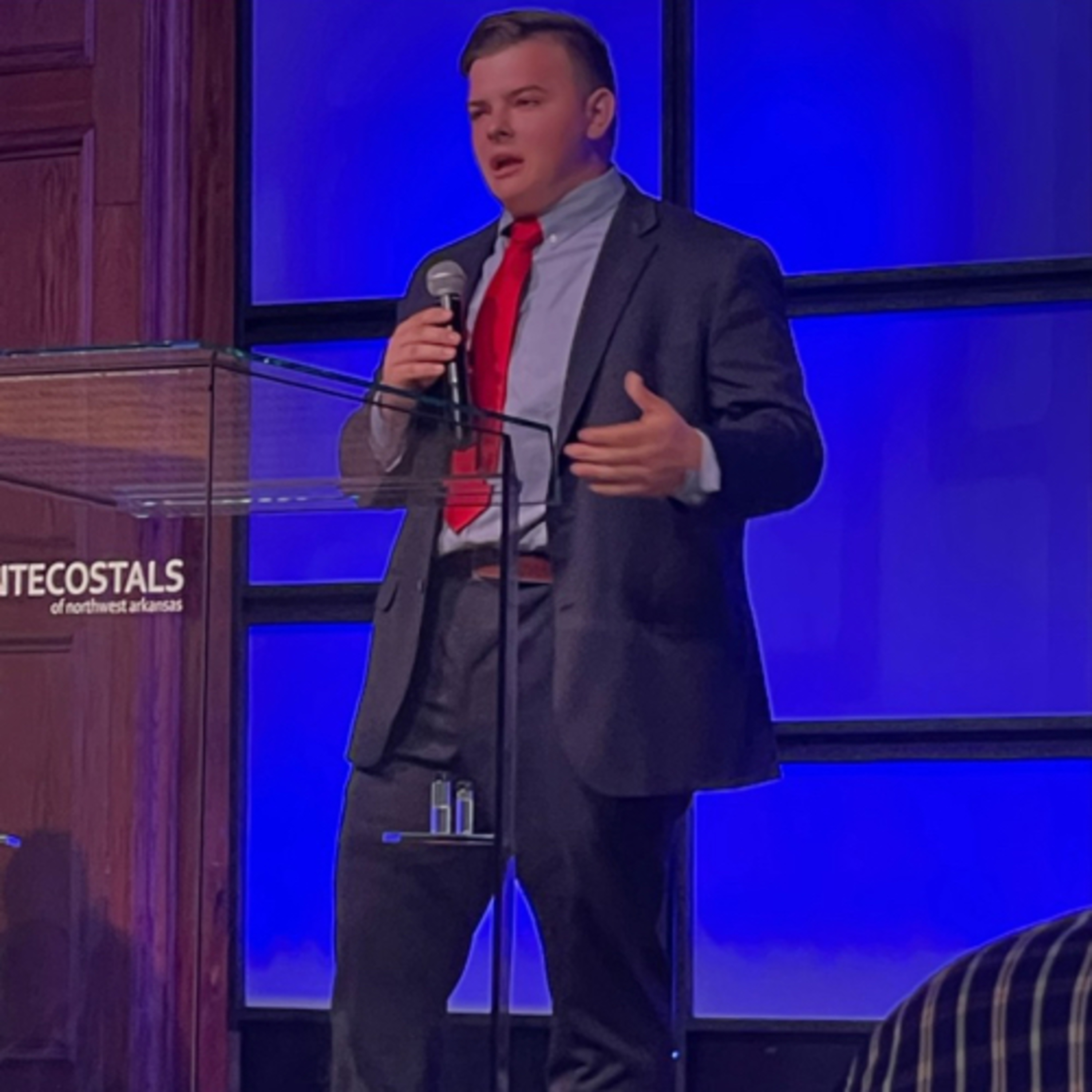 THE ATTENTION PODCAST