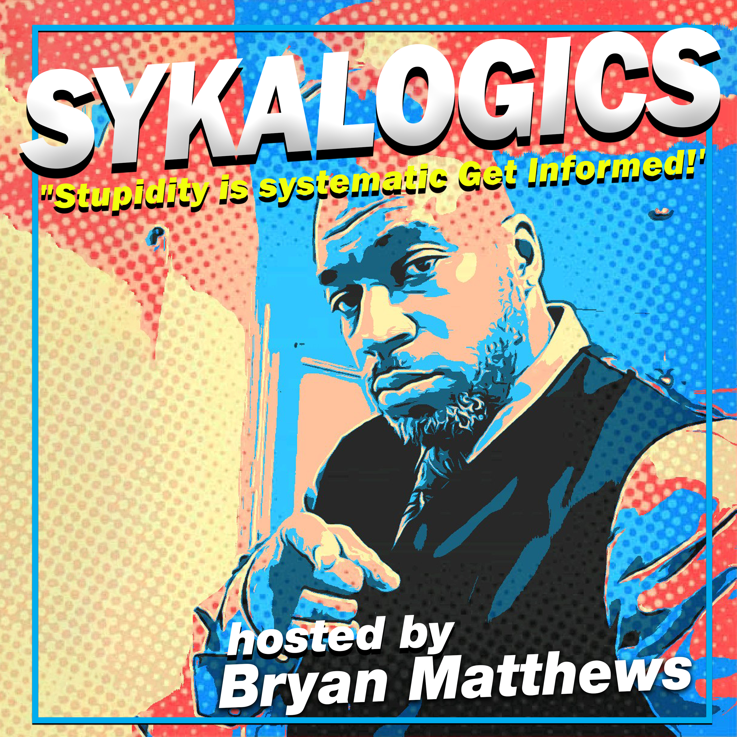 Bryan MatthewsUnfiltered and Unapologetic