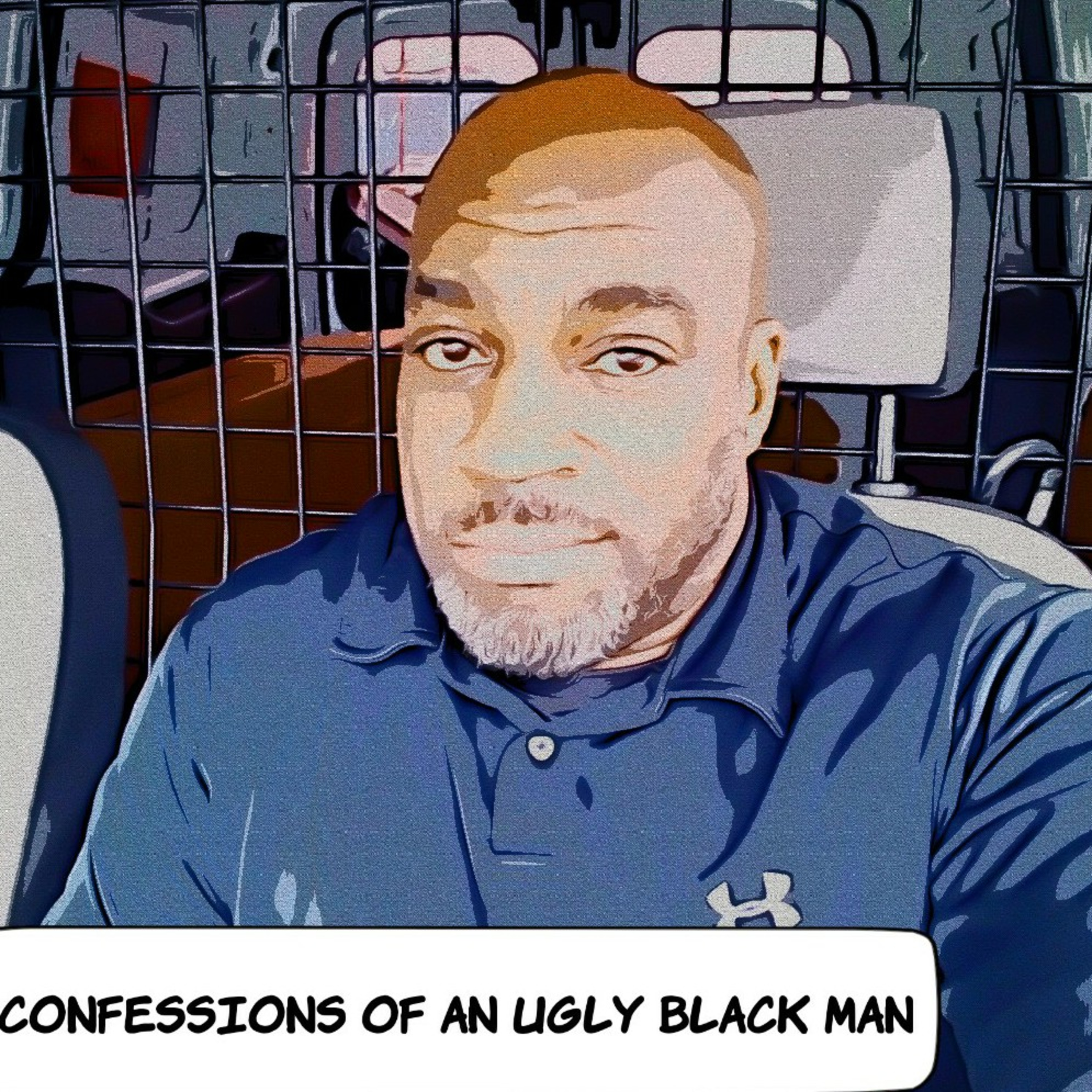 Bryan MatthewsUnfiltered and Unapologetic