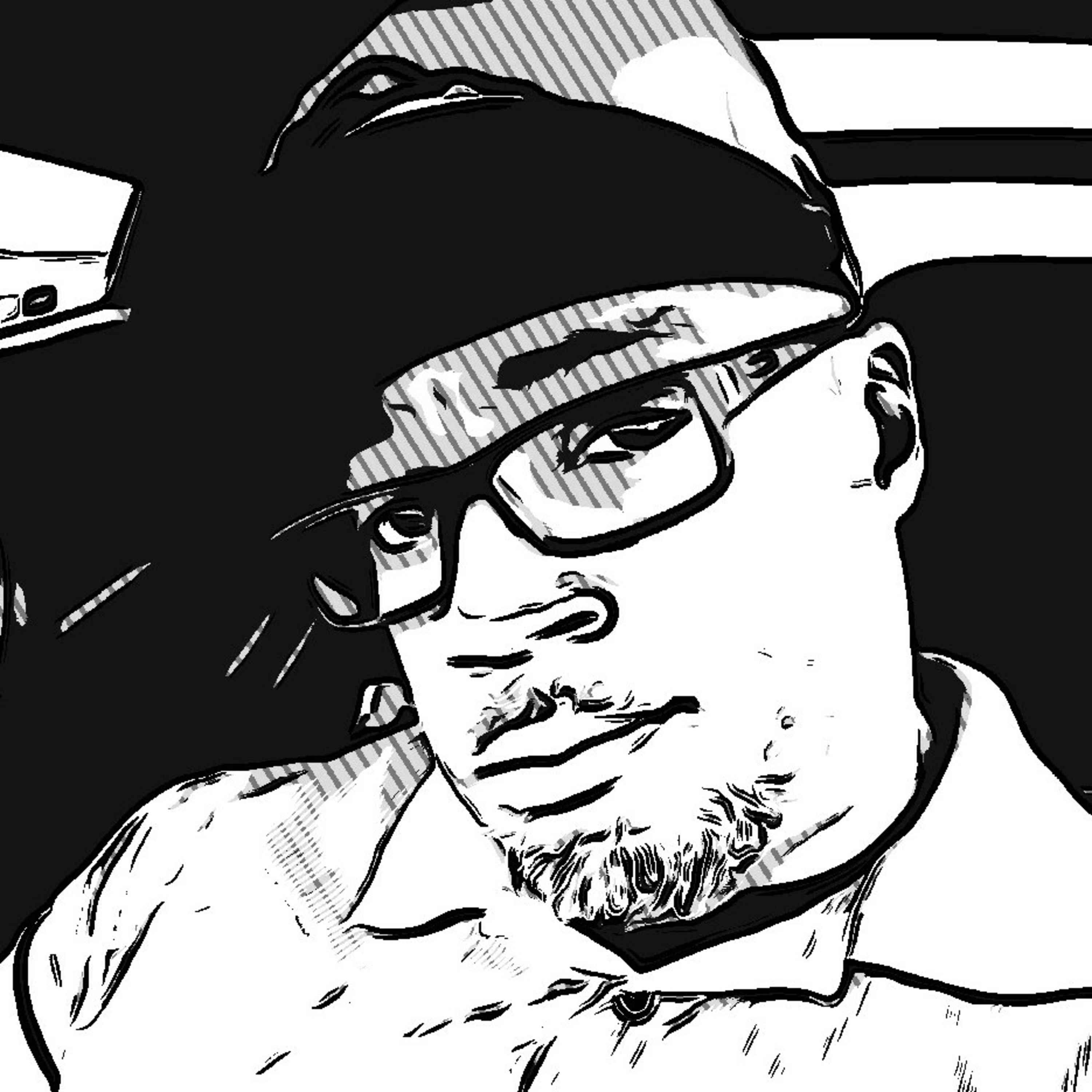 Bryan MatthewsUnfiltered and Unapologetic