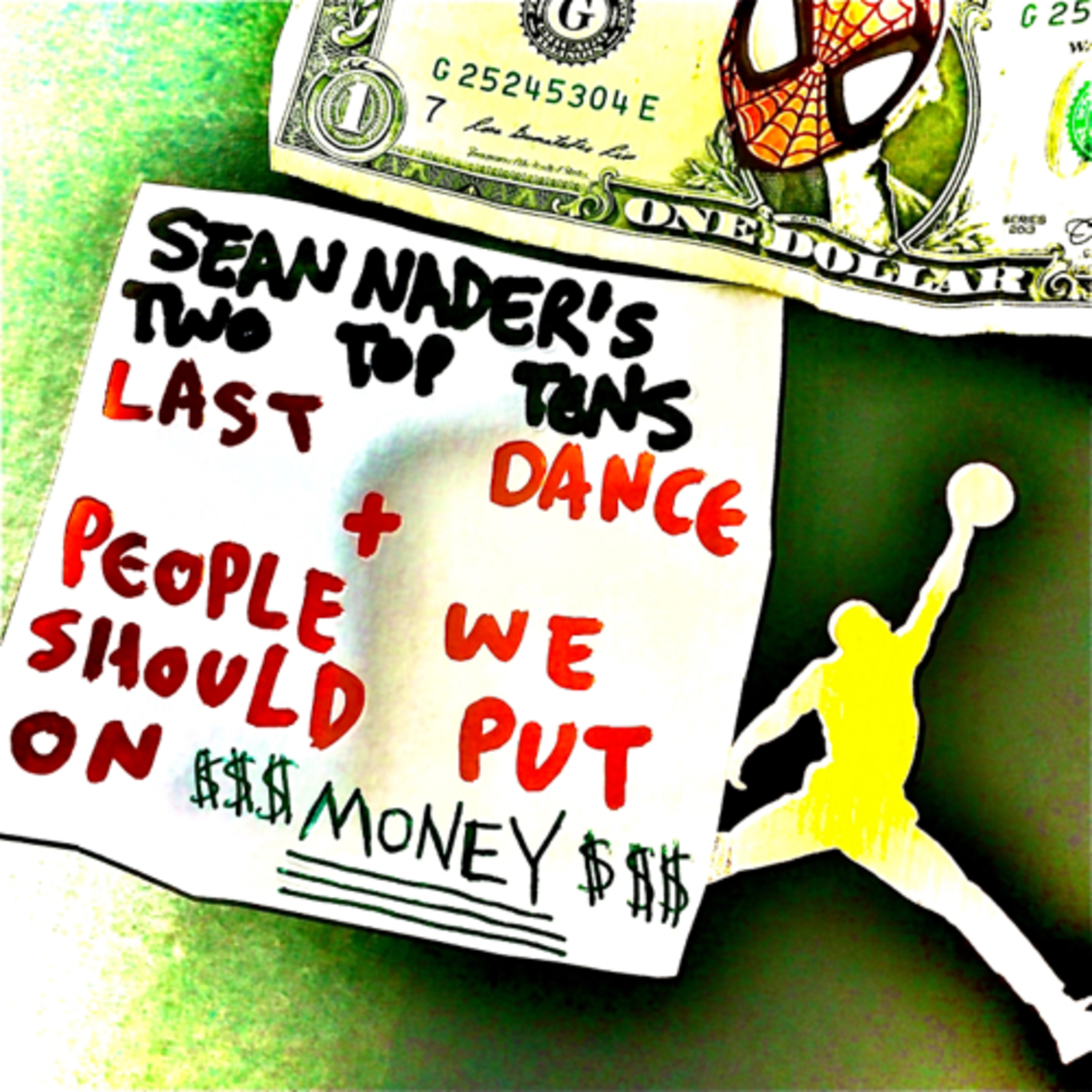 Sean Nader’s Two Top Tens