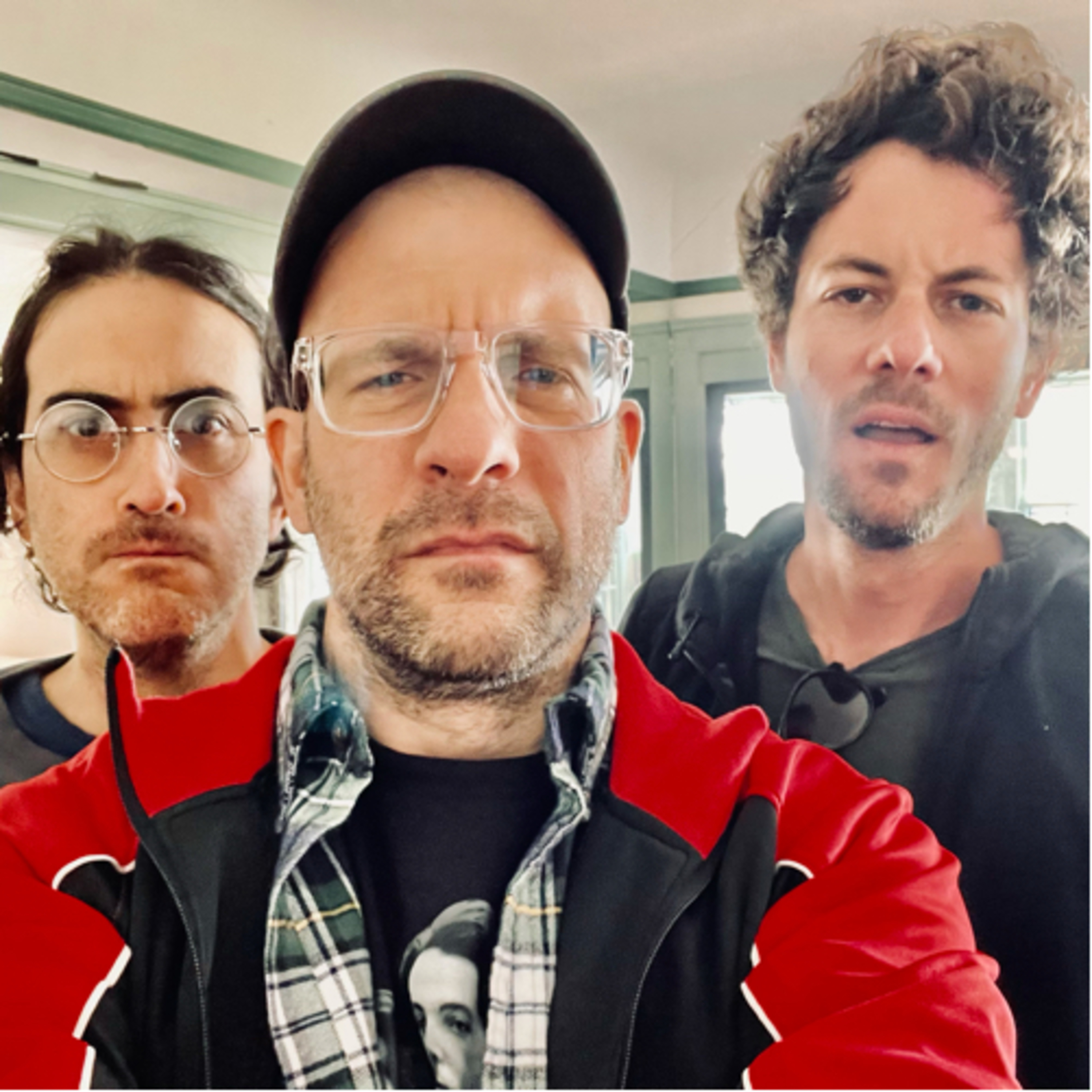 Sean Nader’s Two Top Tens