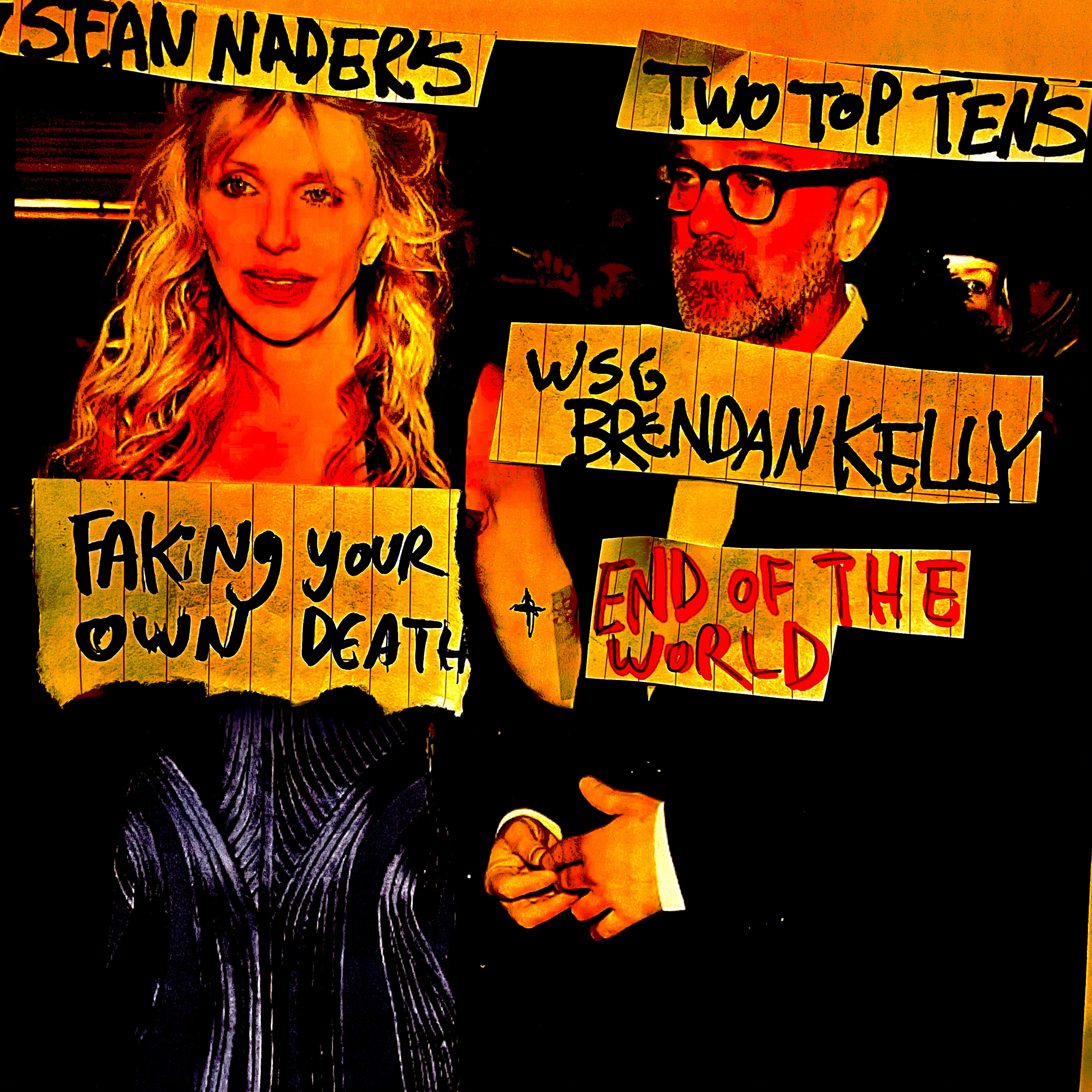 Sean Nader’s Two Top Tens