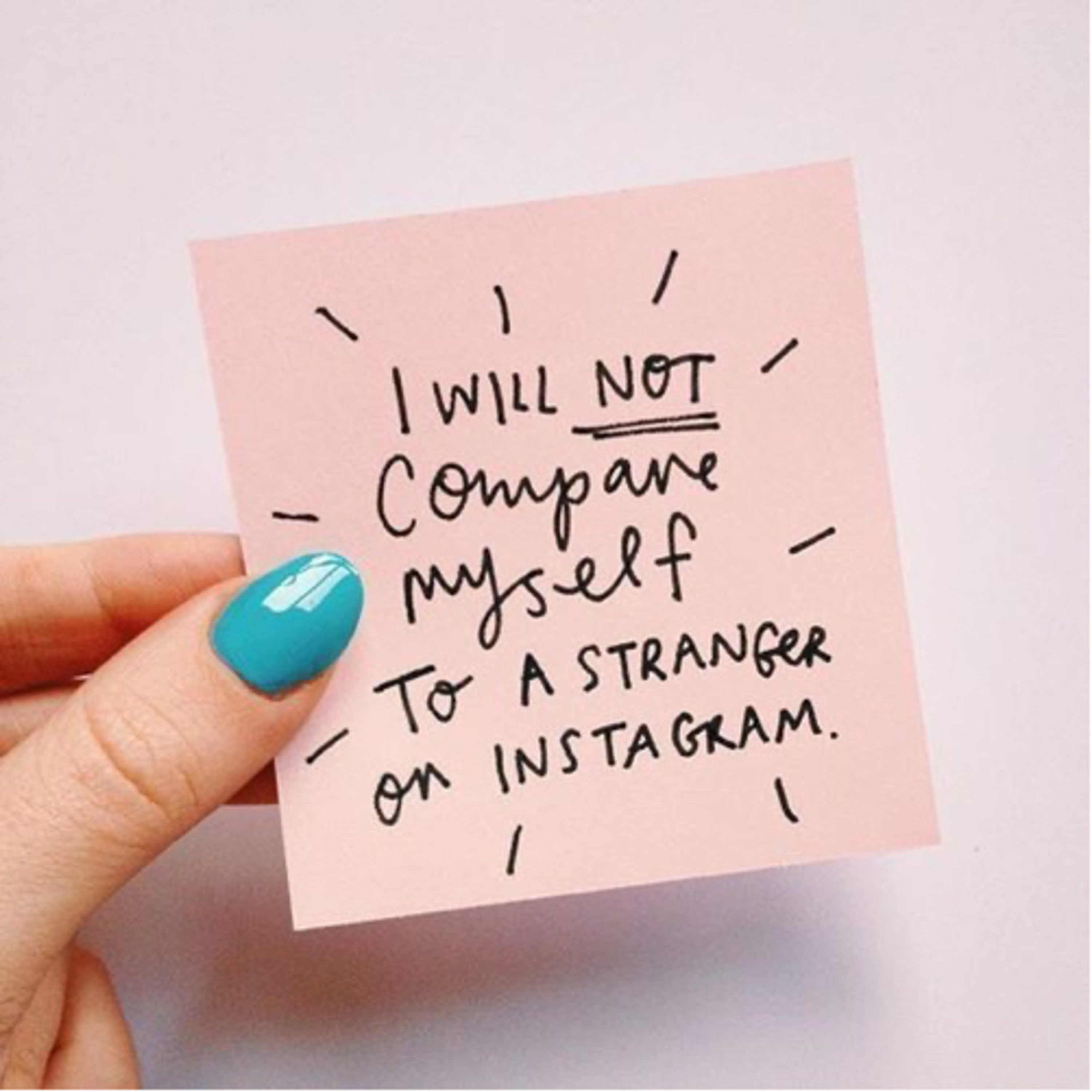 Be Comfortable With Being You  episode artwork