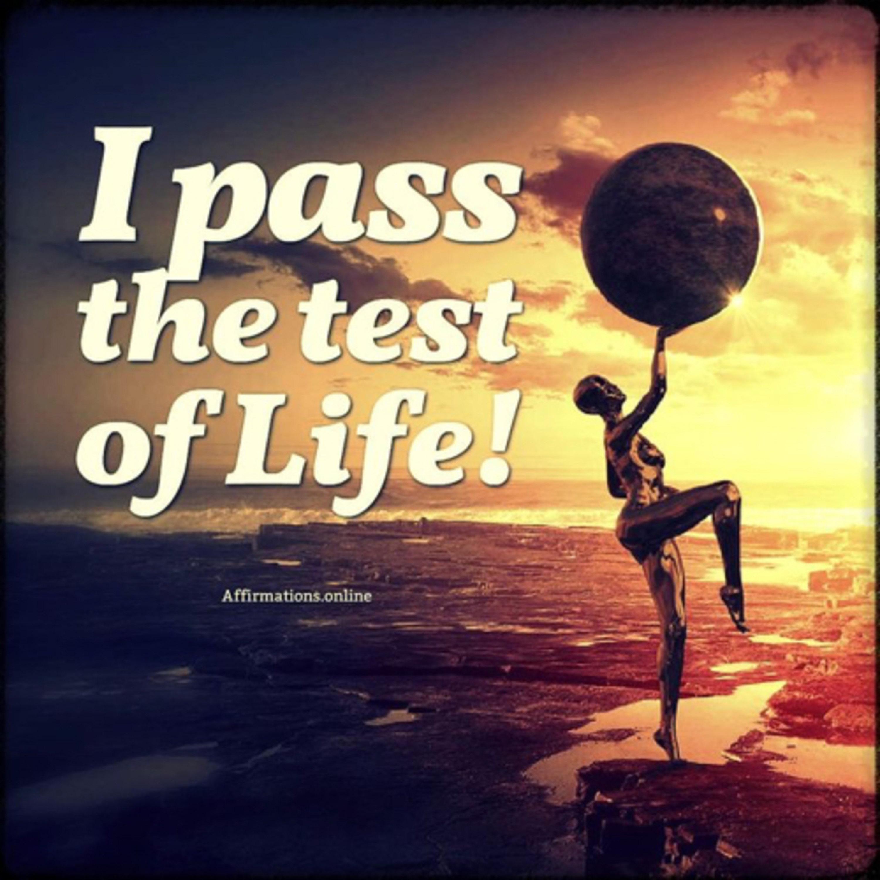 The Test  episode artwork