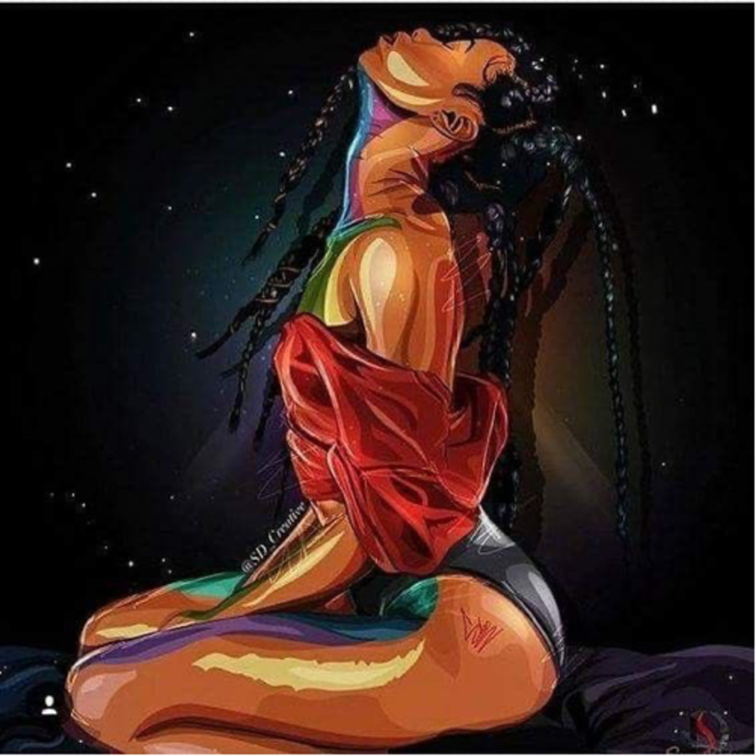 The Detox episode artwork