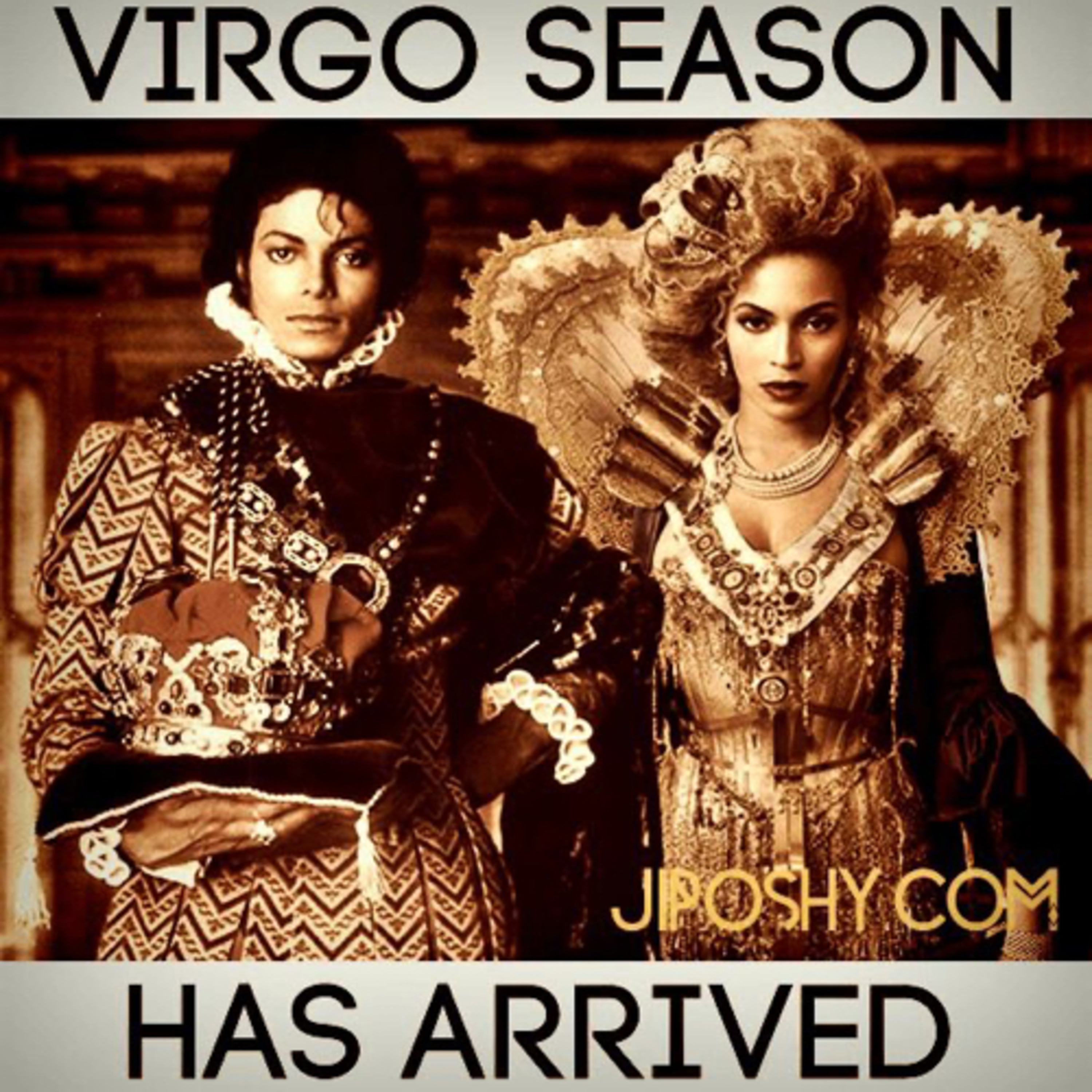Virgo Season  episode artwork