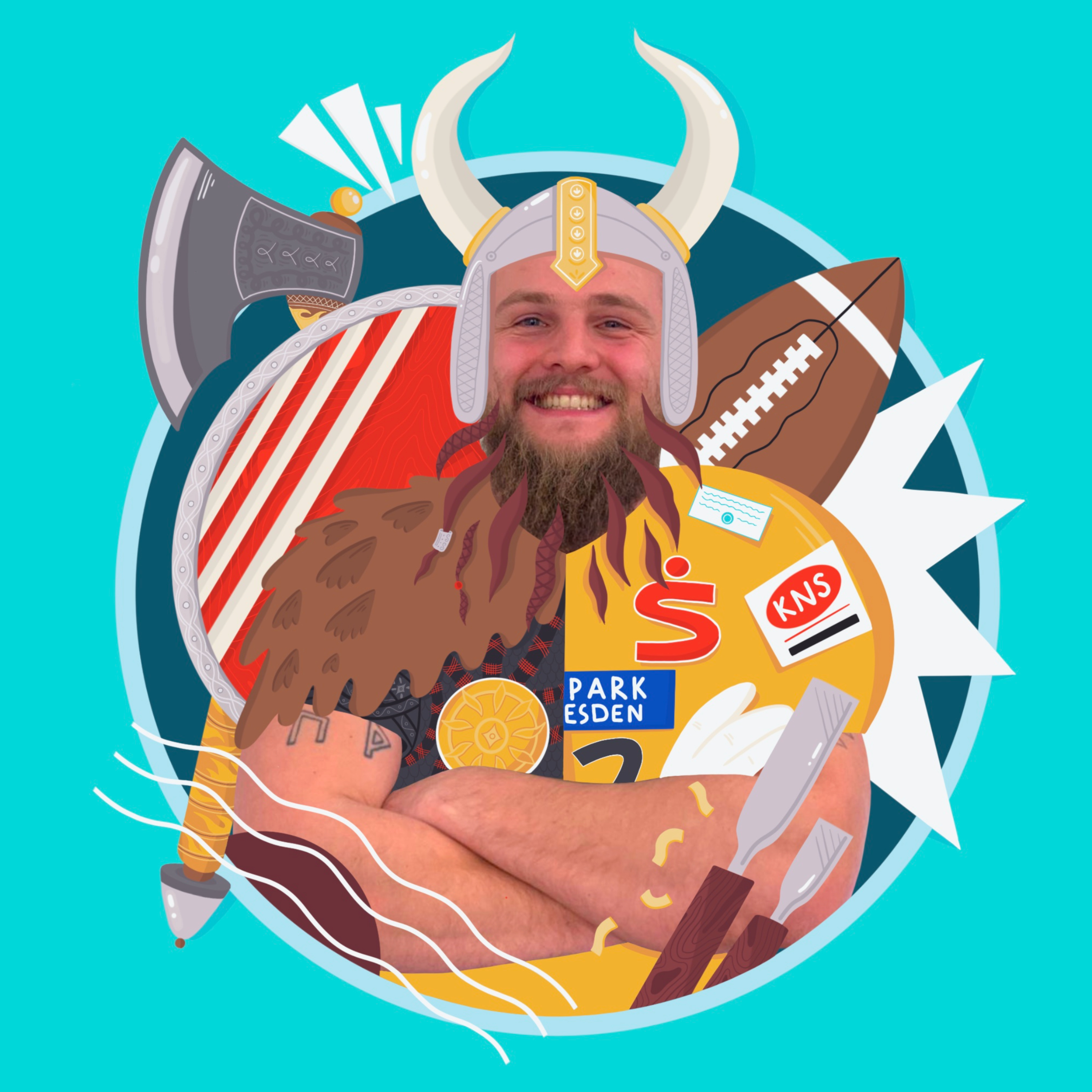 Tvoje Cesta
