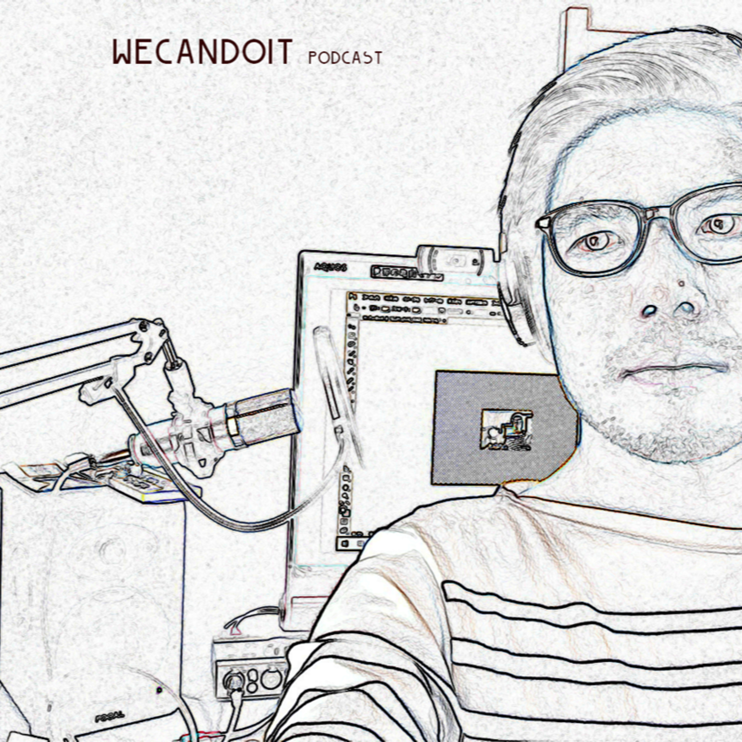WeCanDoIT!