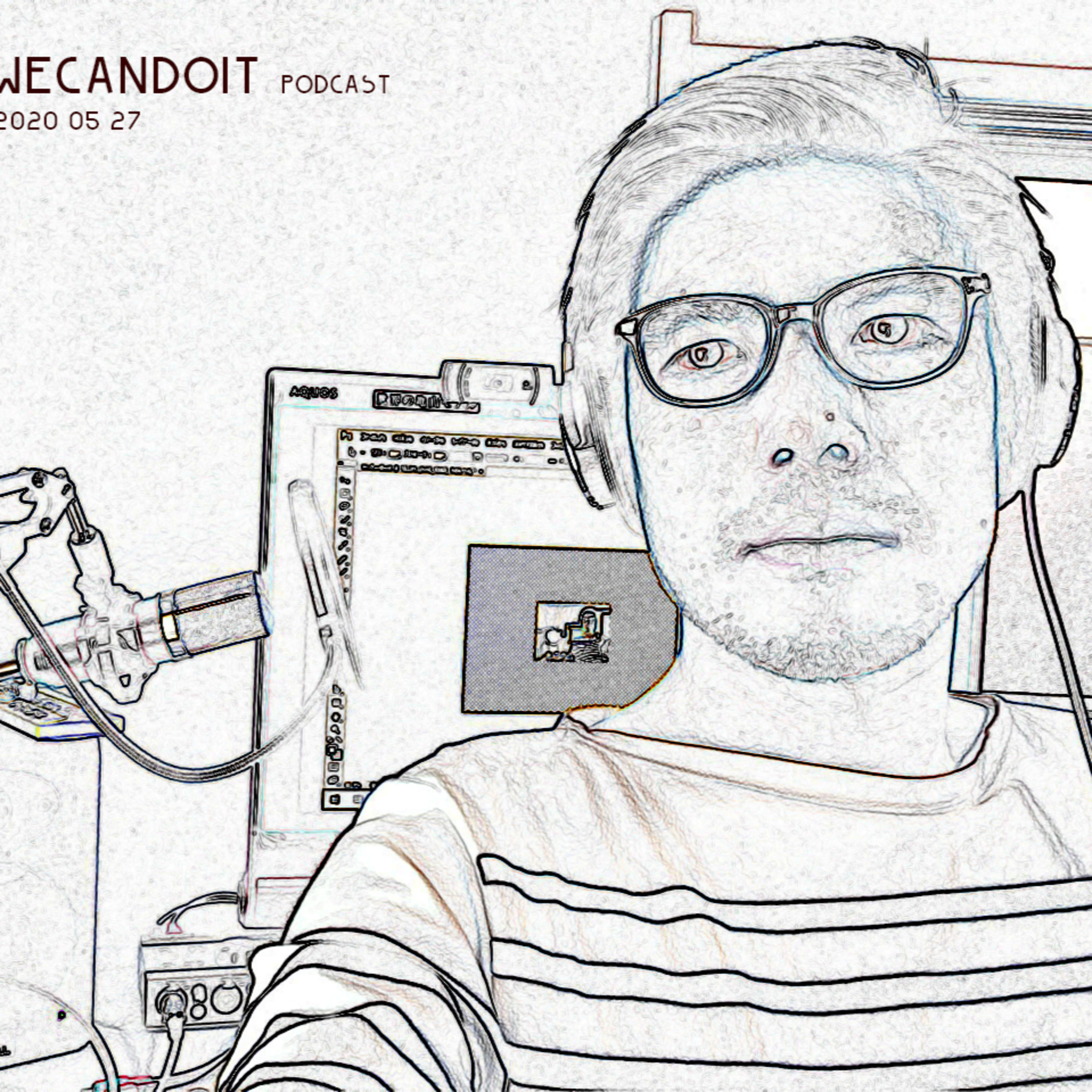 WeCanDoIT!