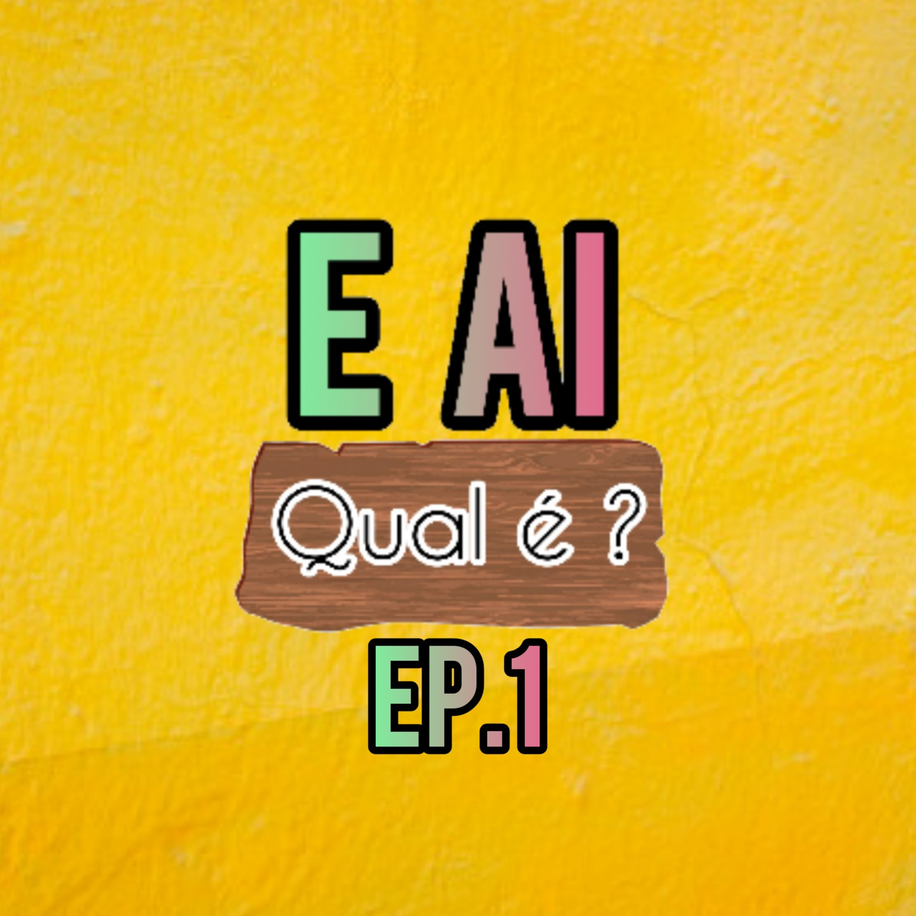 Episódio 1  episode artwork