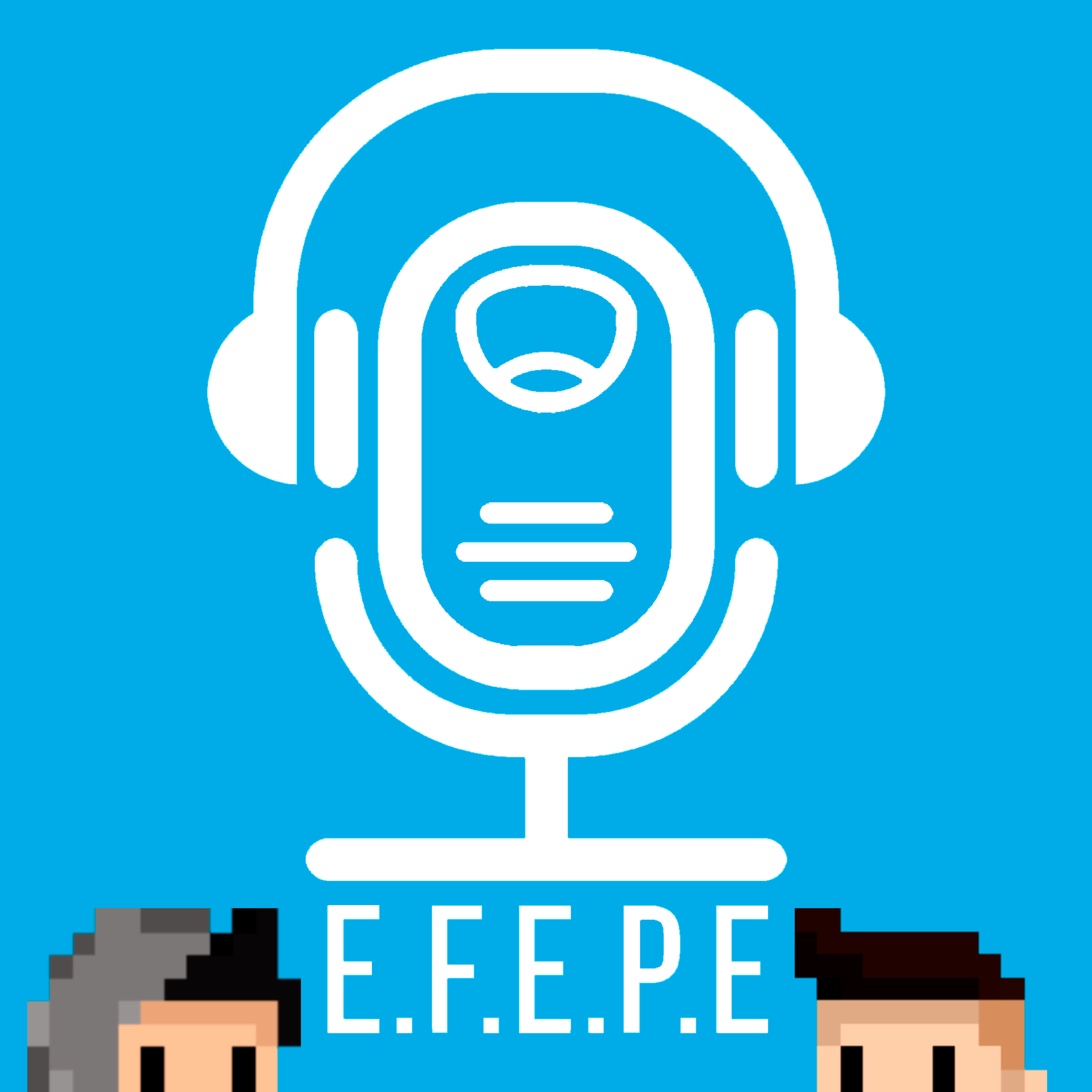 Cuando Penn & Teller tropiezan | E.F.E.P.E Clip (E1 T2)