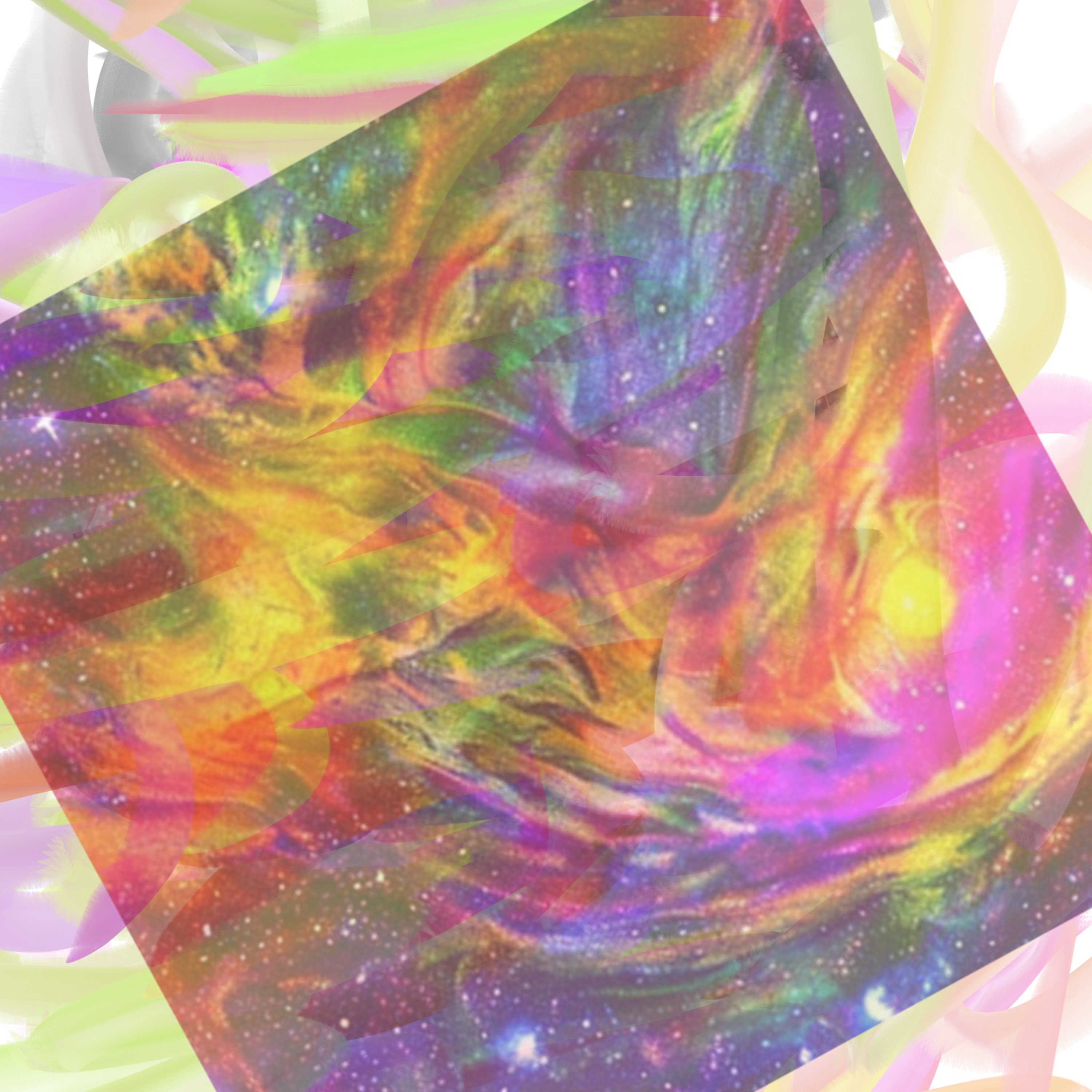 Ai assust and eternally fabricated  episode artwork