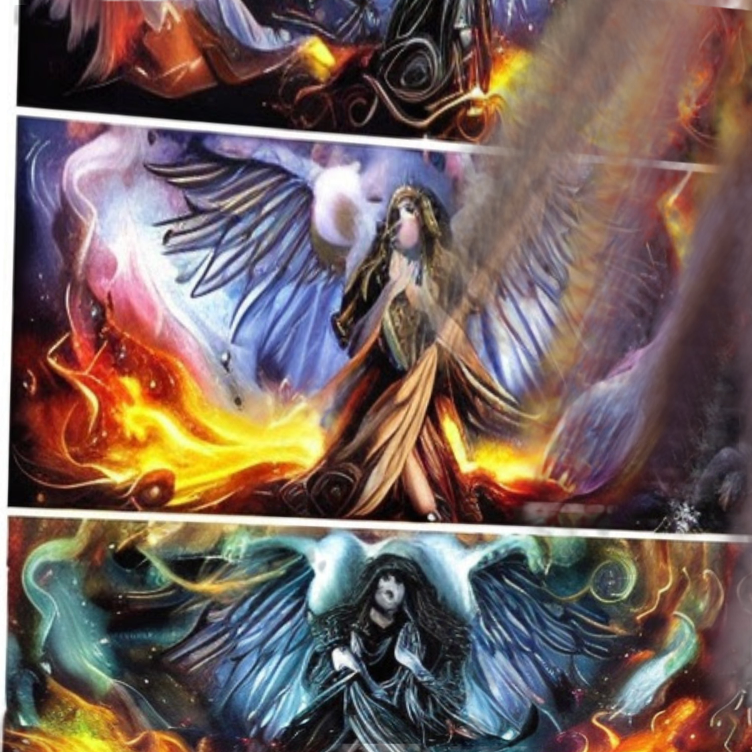 Moments of aspired inspiration  episode artwork