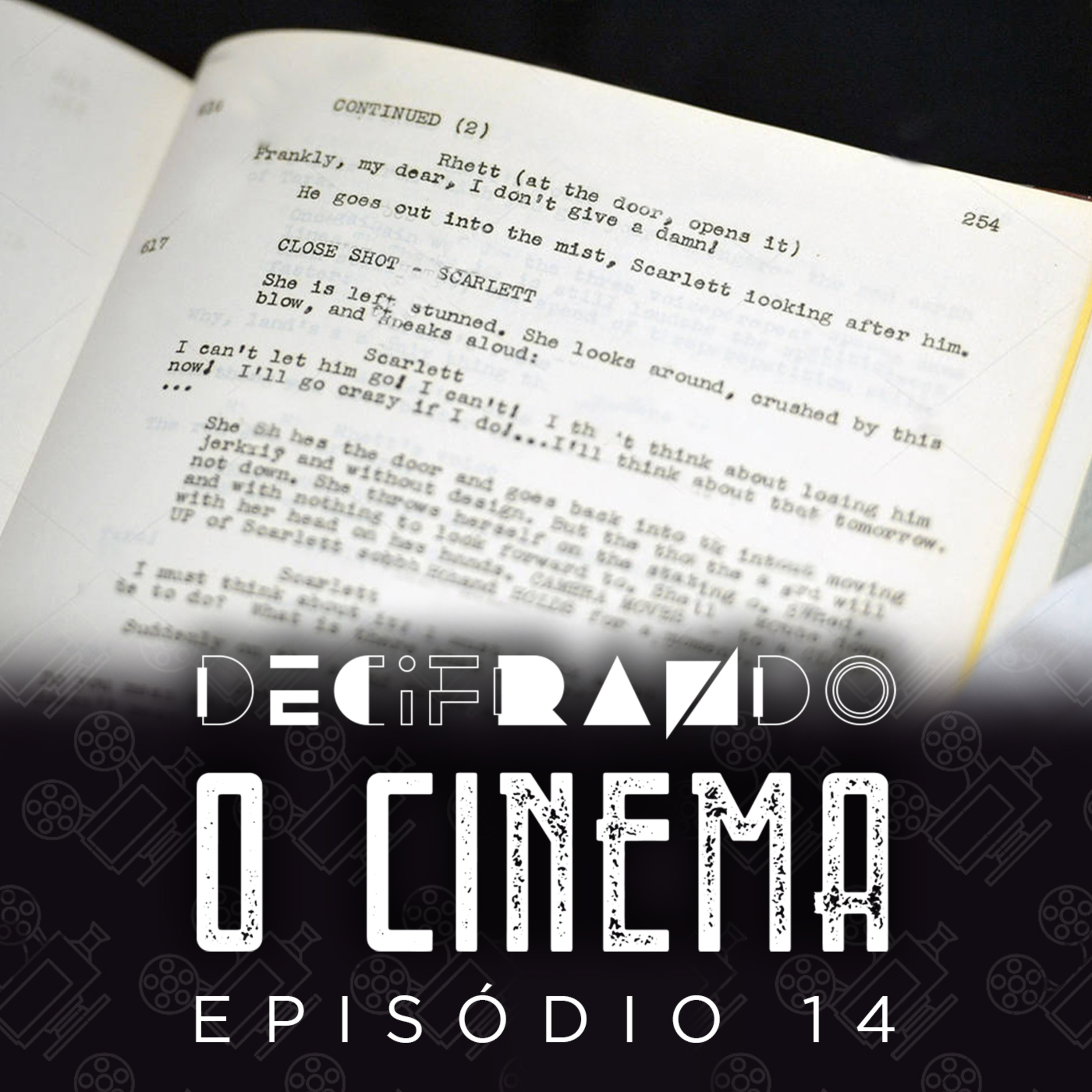 Podcast SB Cinema