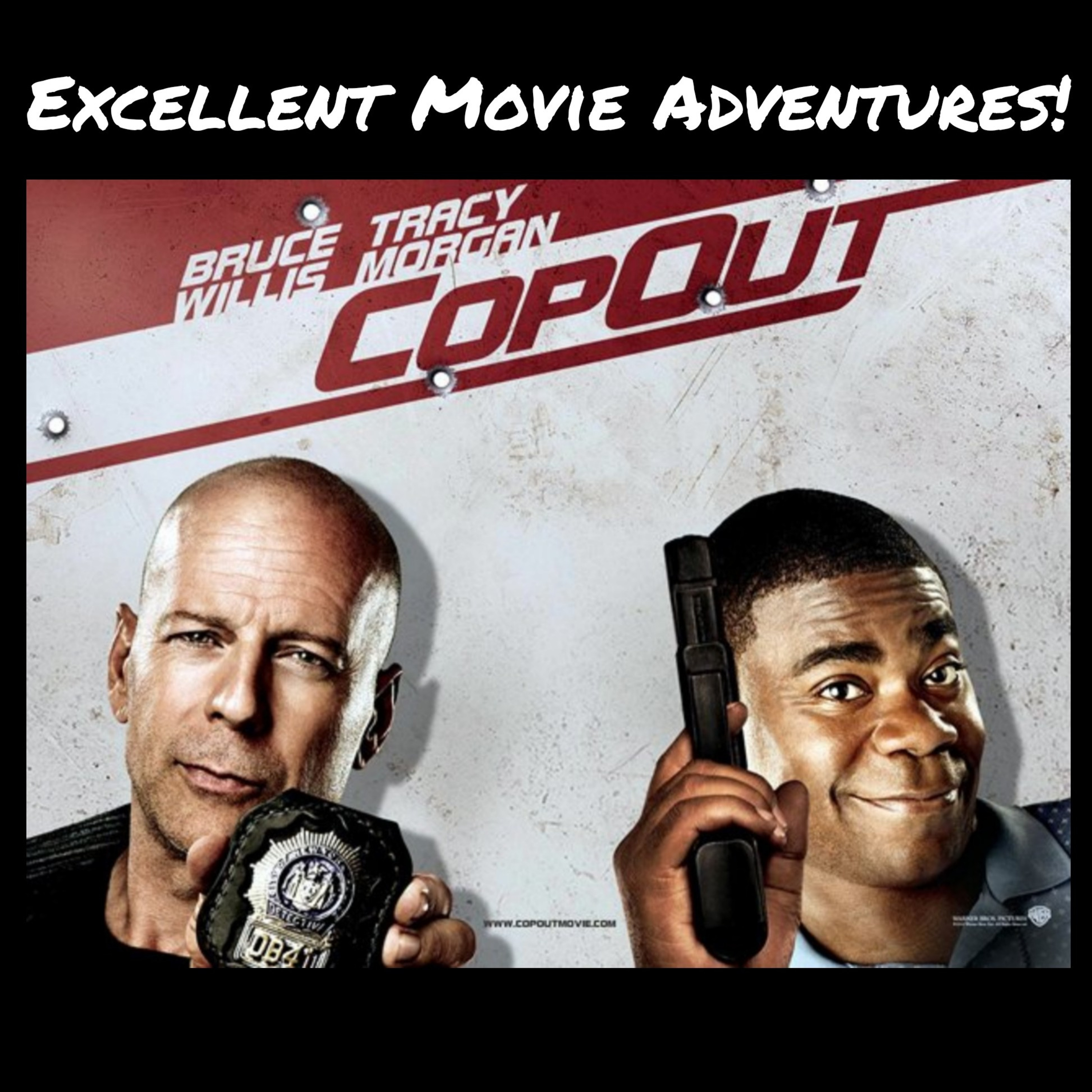 Excellent Movie Adventures