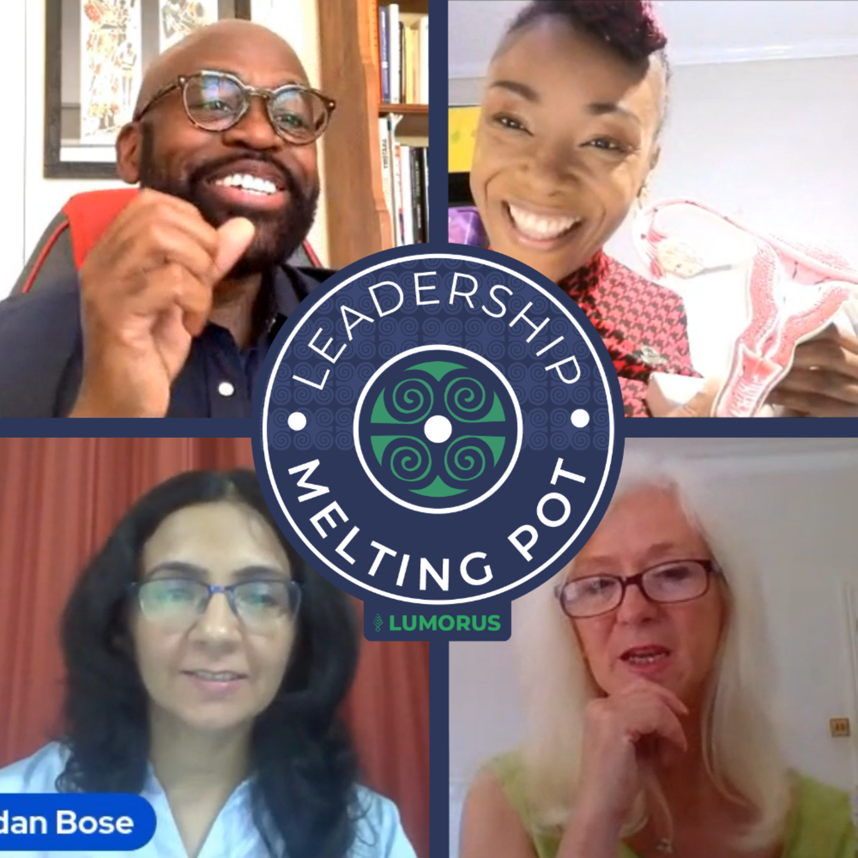 Leadership Melting Pot