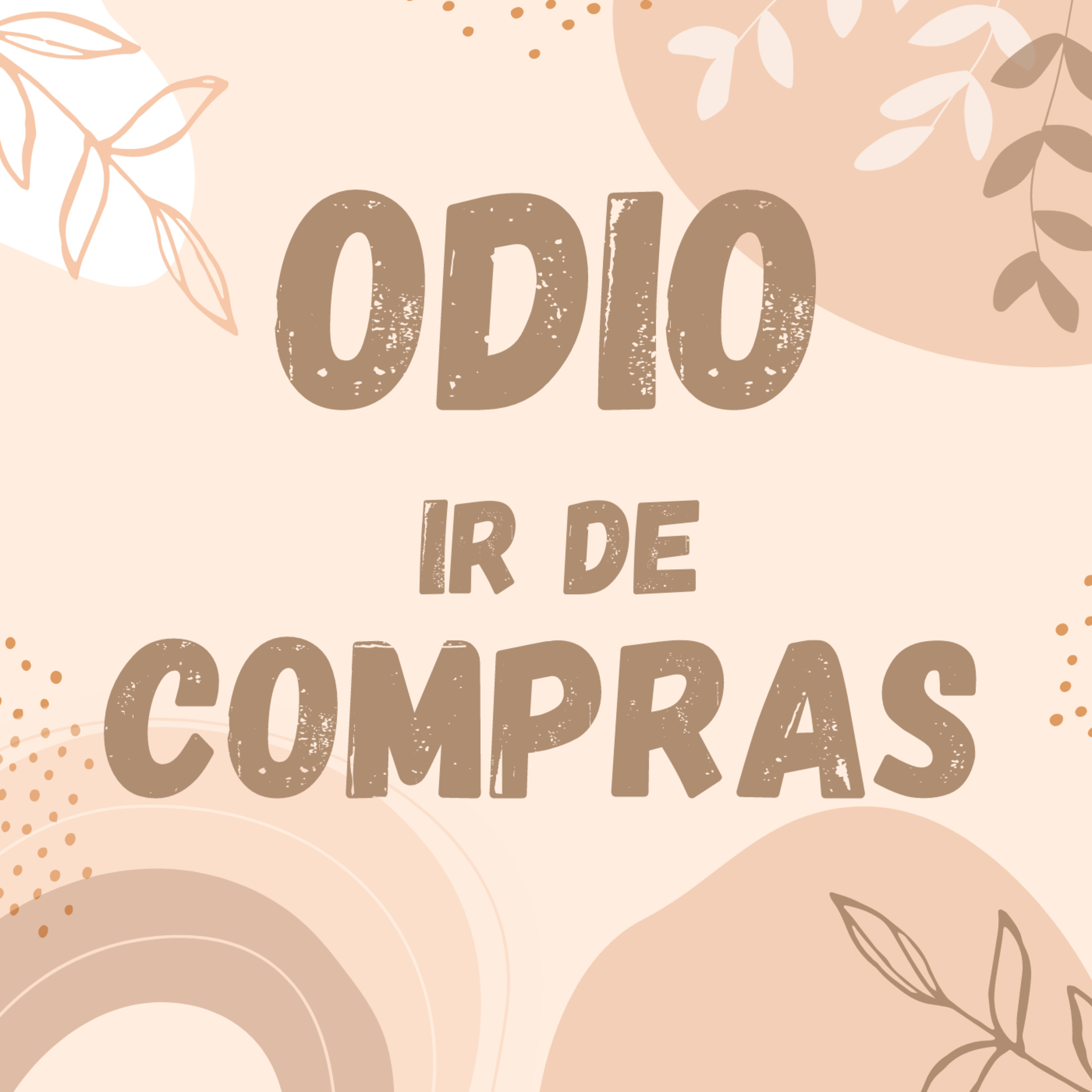Hora de un café - PODCAST