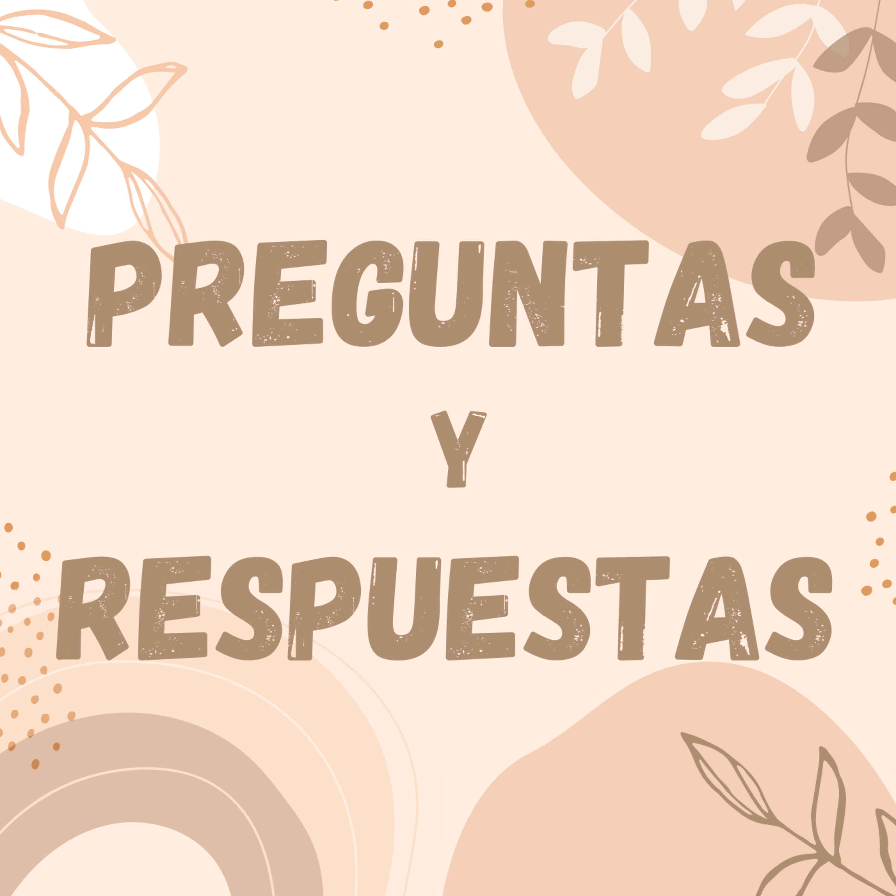 Hora de un café - PODCAST