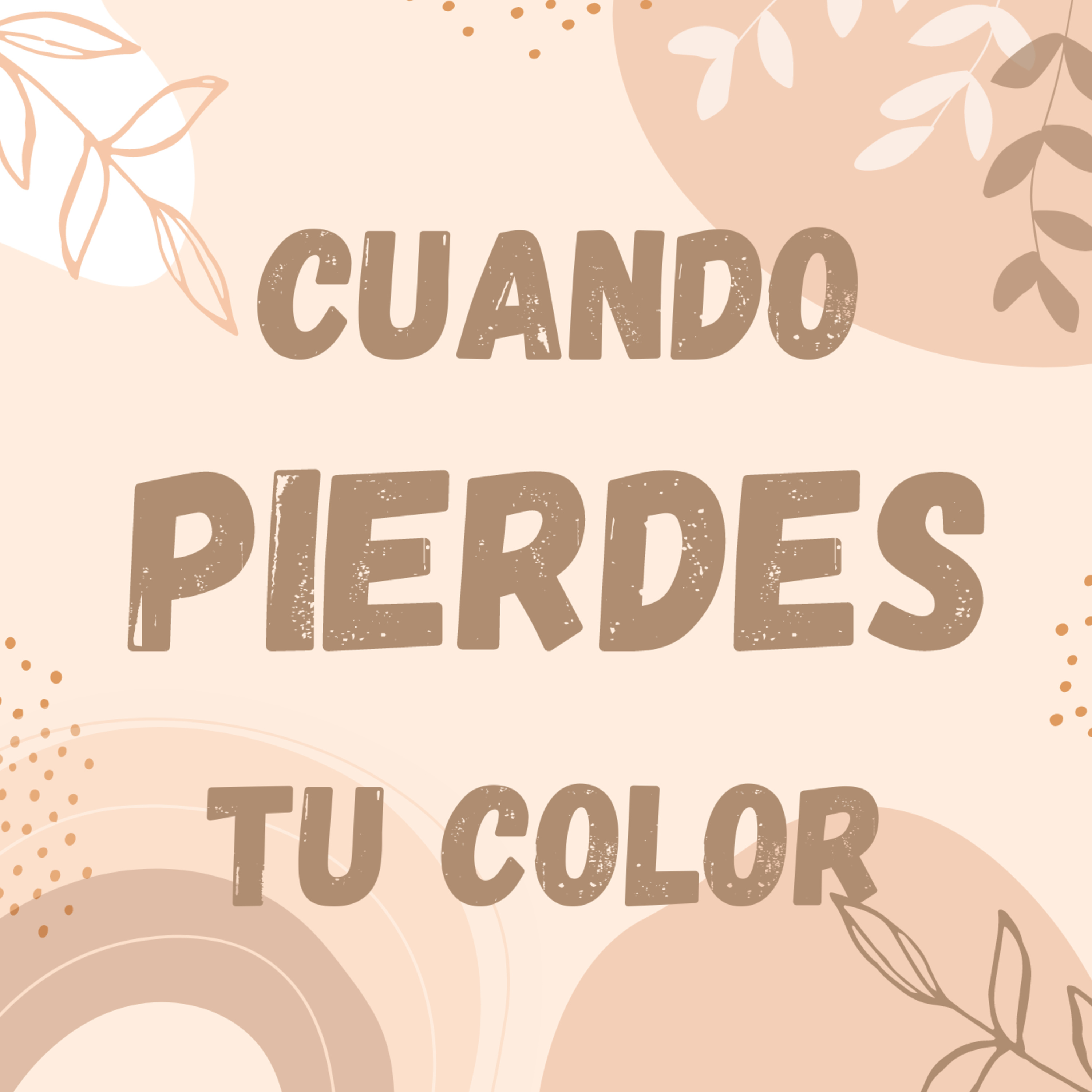 Hora de un café - PODCAST