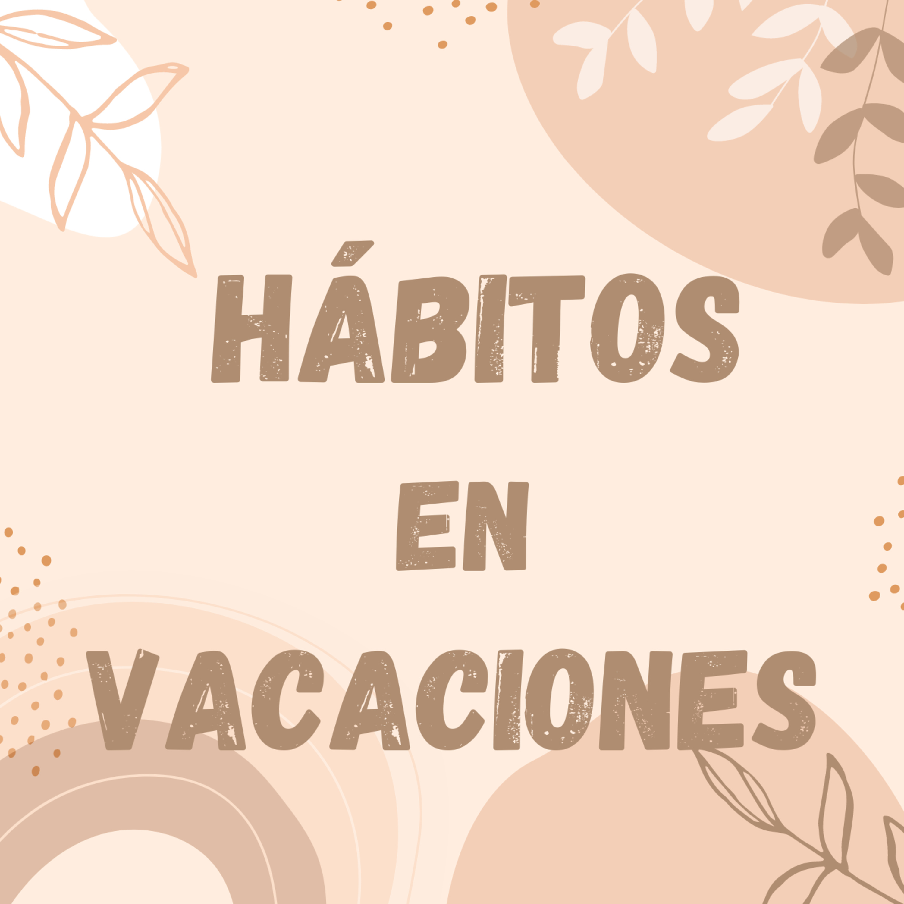 Hora de un café - PODCAST