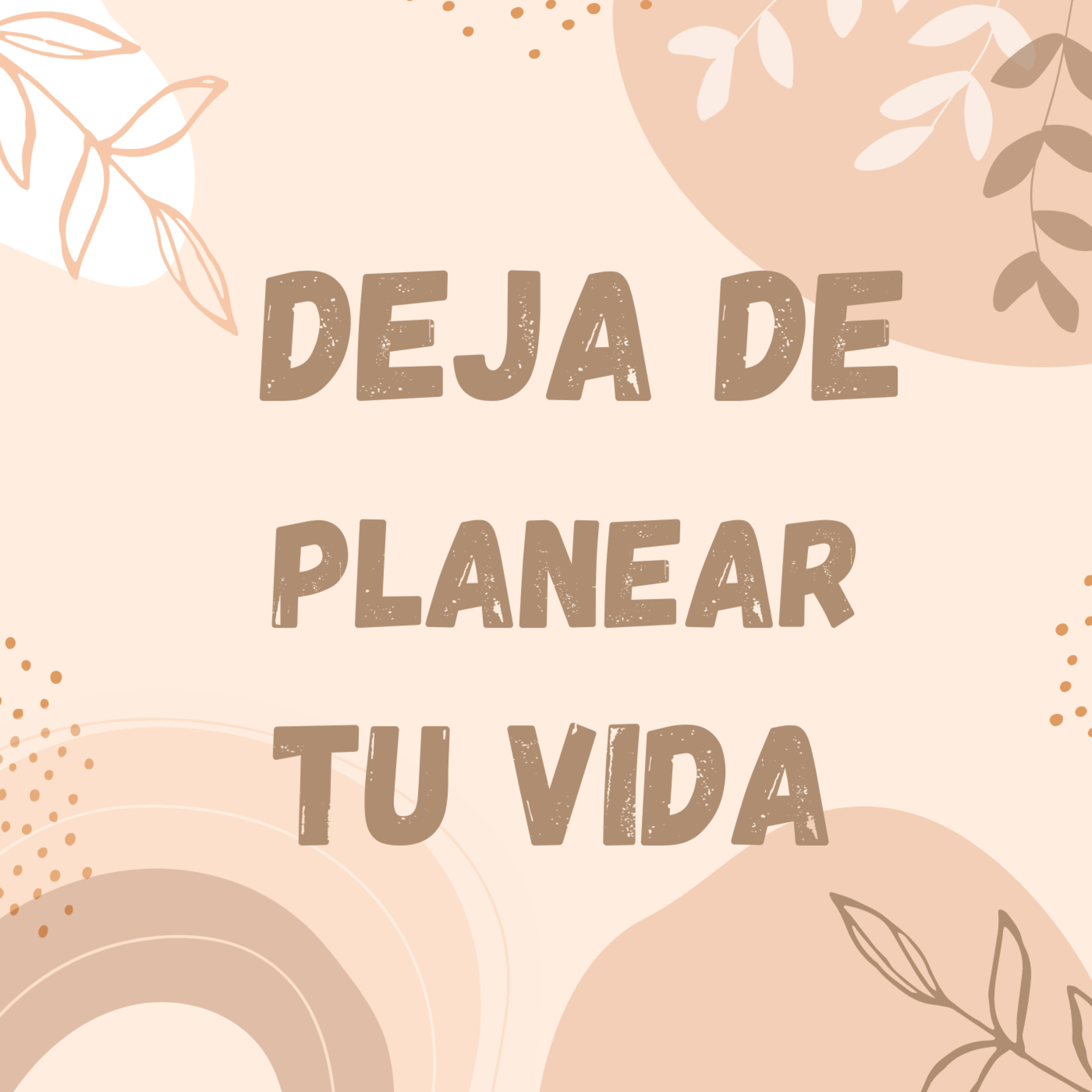 Hora de un café - PODCAST