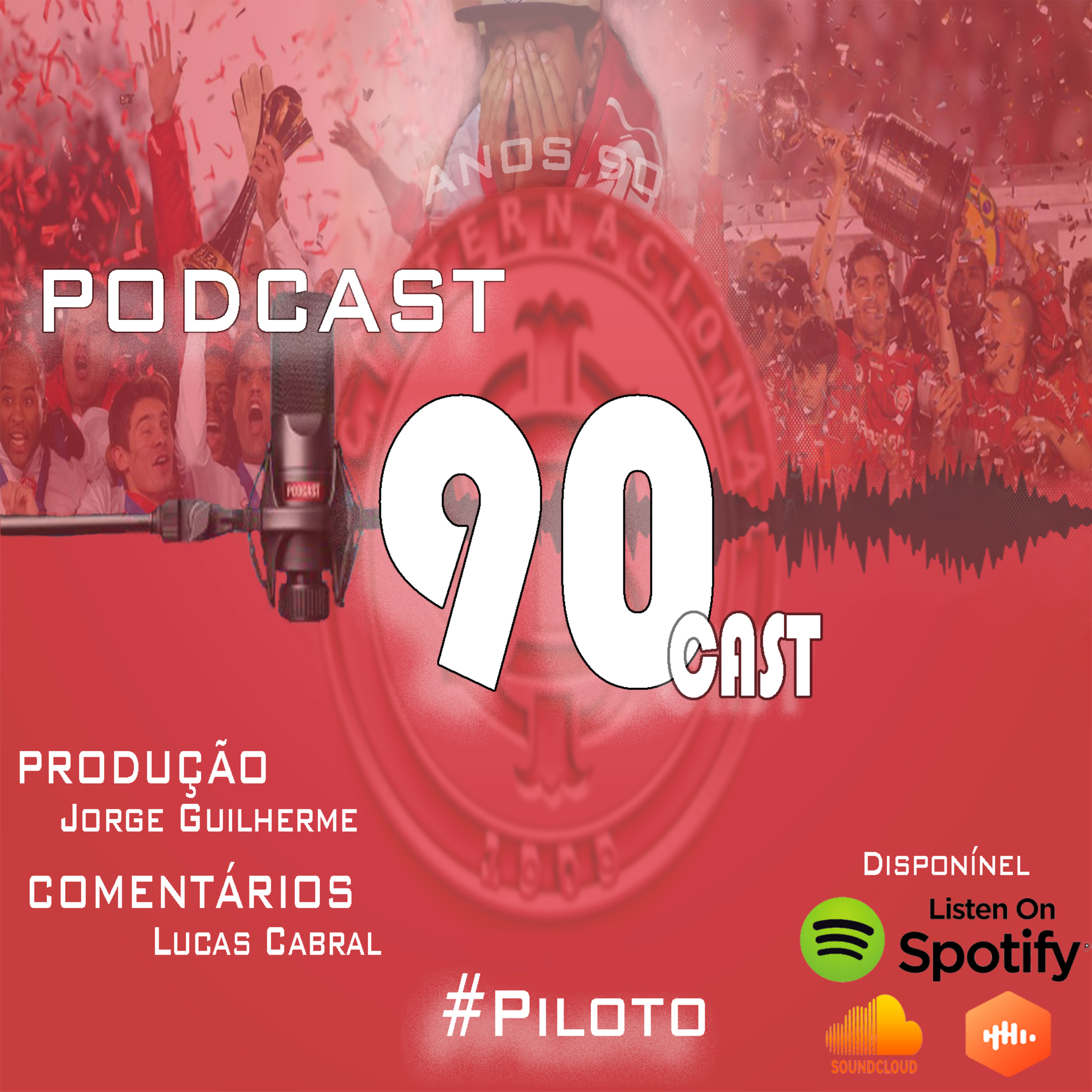 90Cast