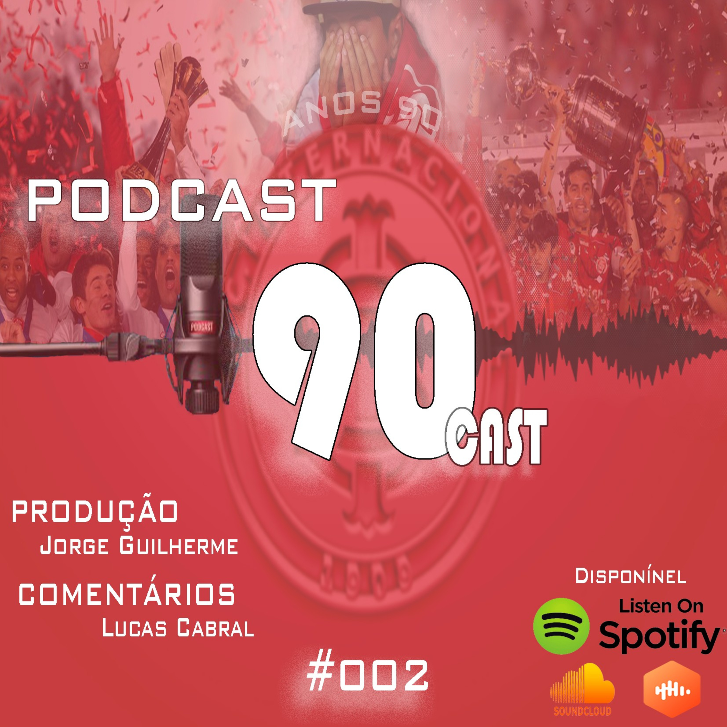 90Cast