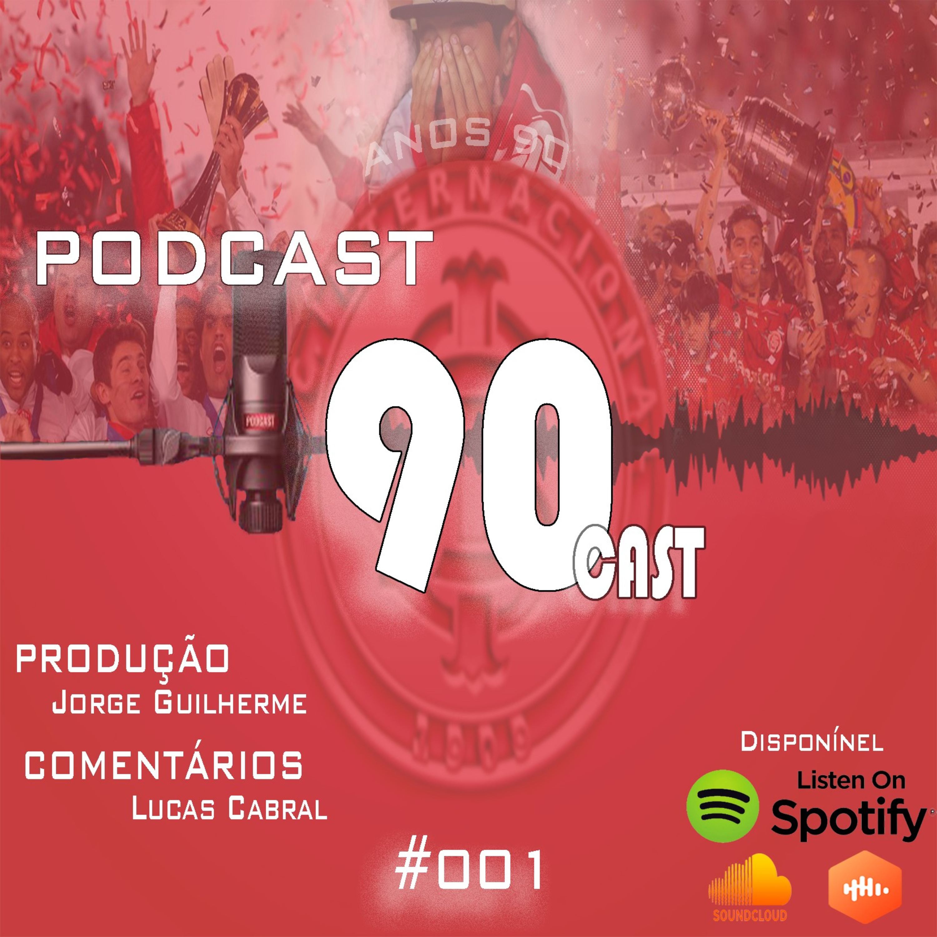 90Cast