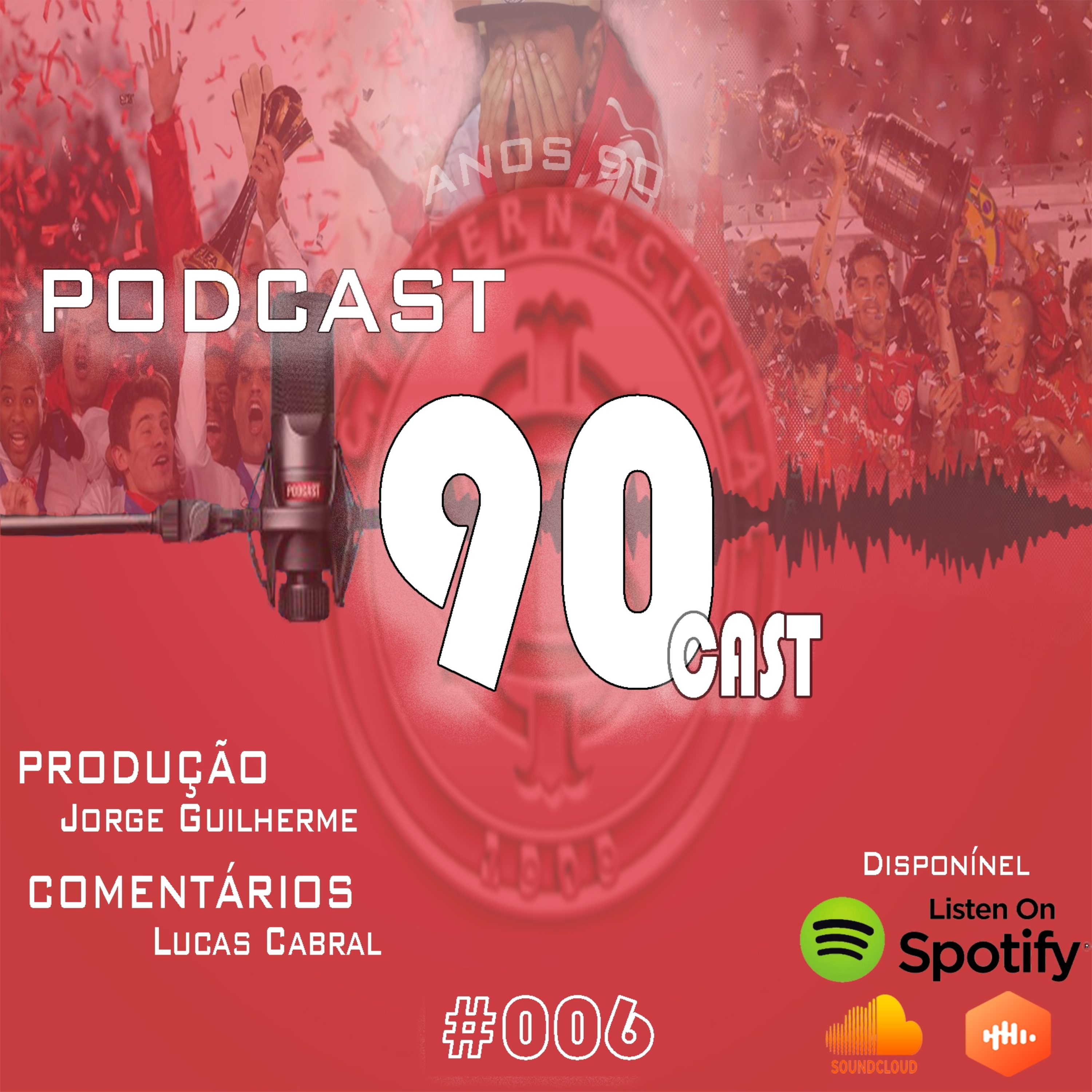 90Cast