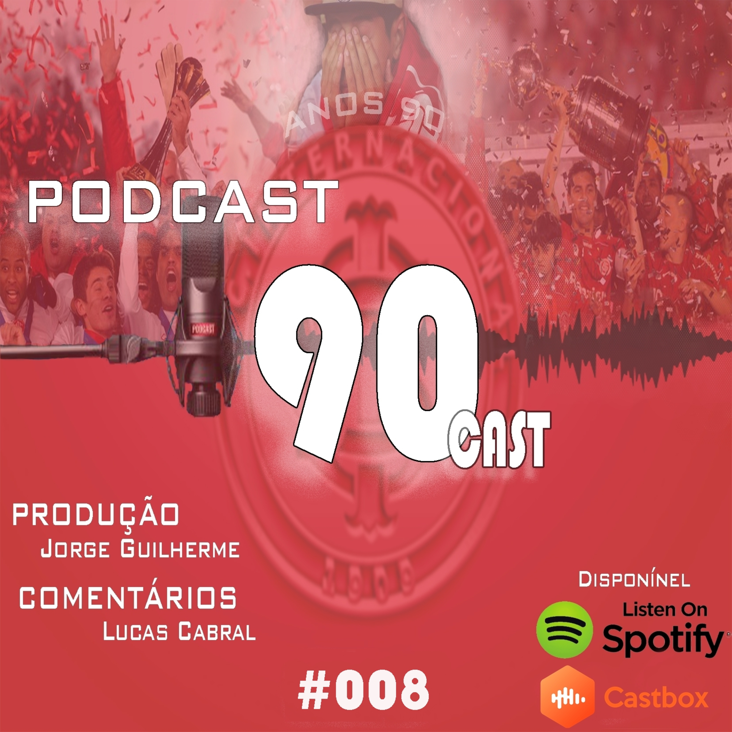 90Cast