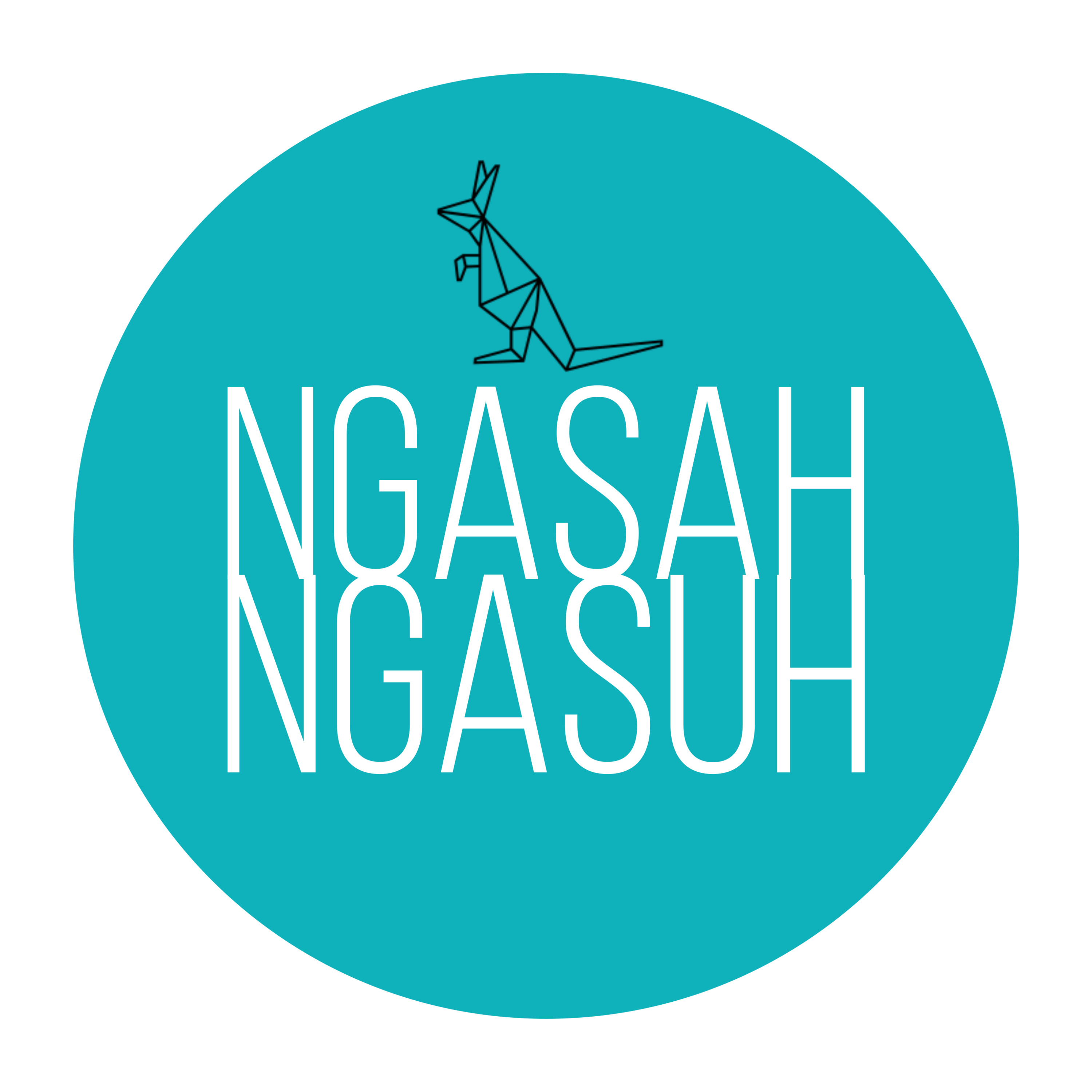 Ngasah Ngasuh Eps. 1 episode artwork