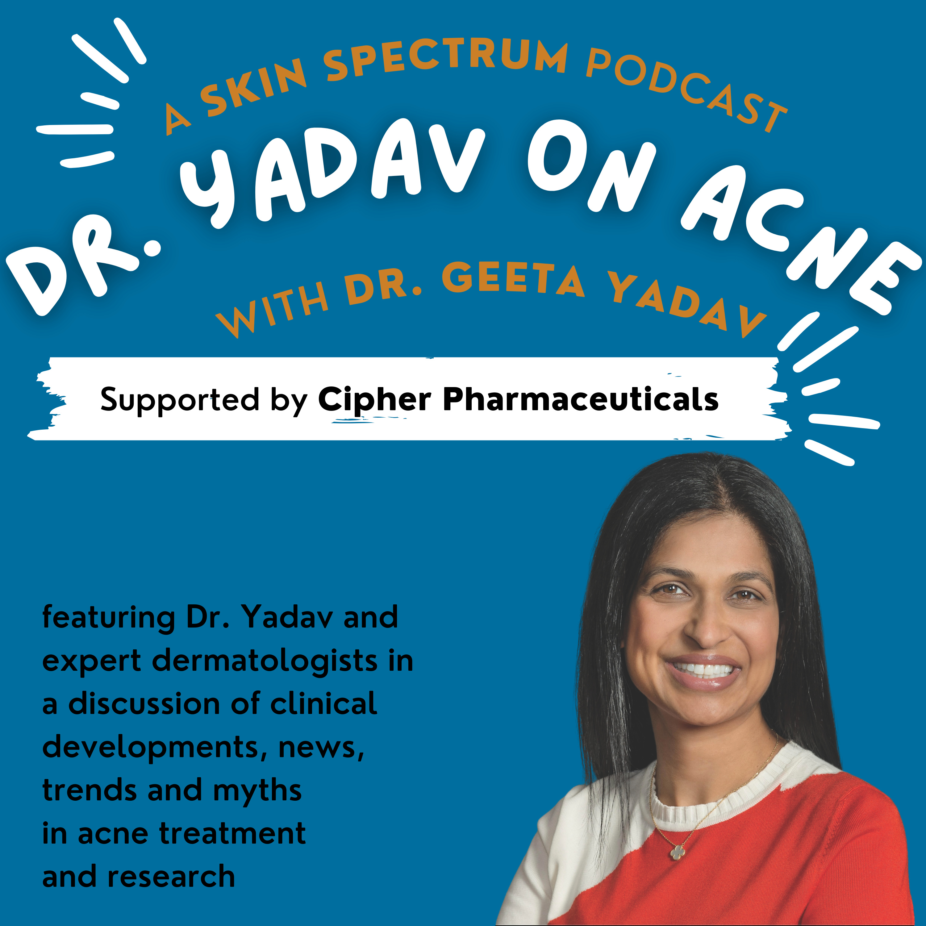 Yadav on Acne