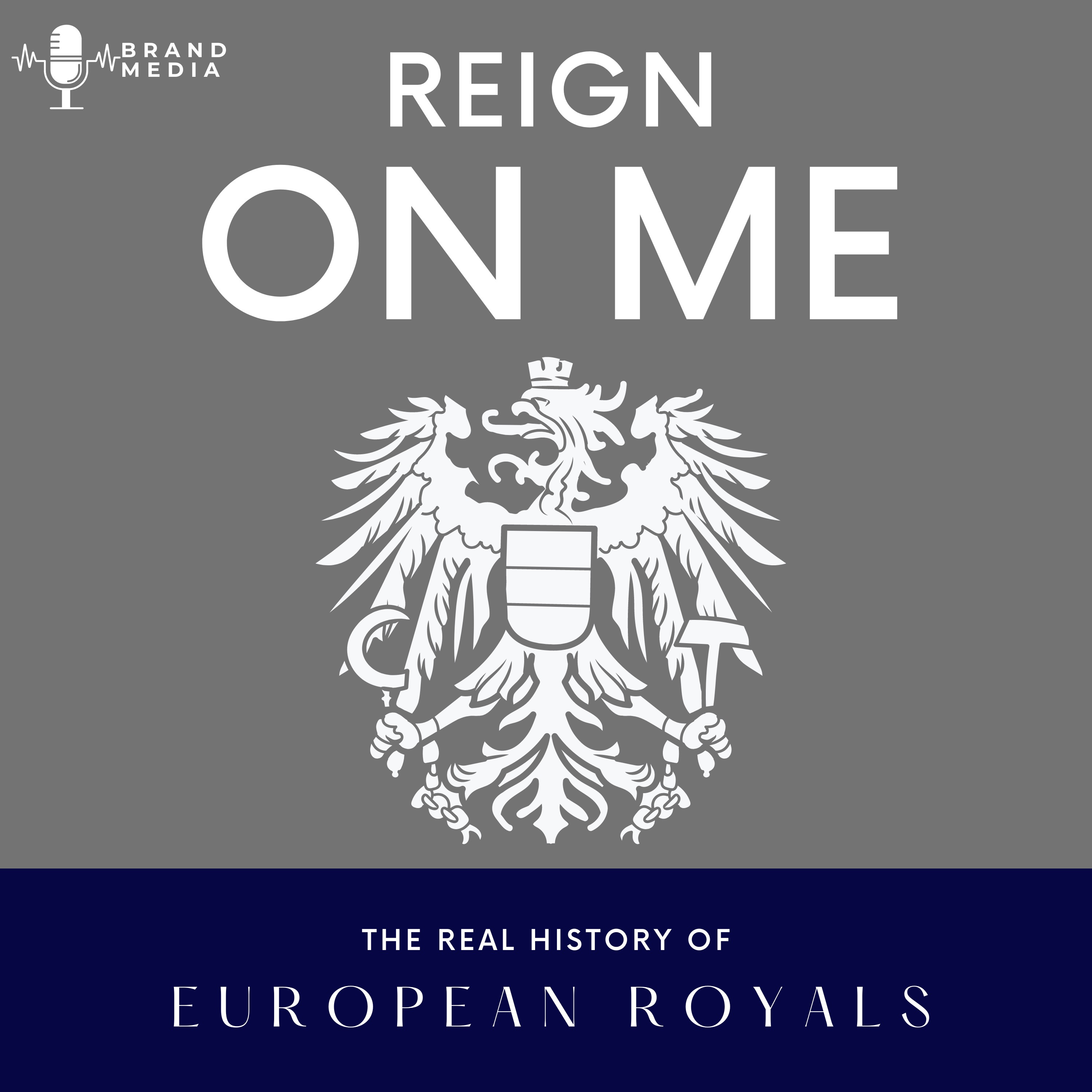 Reign On Me | A Pop-History Podcast by Jennifer Gulbrandsen