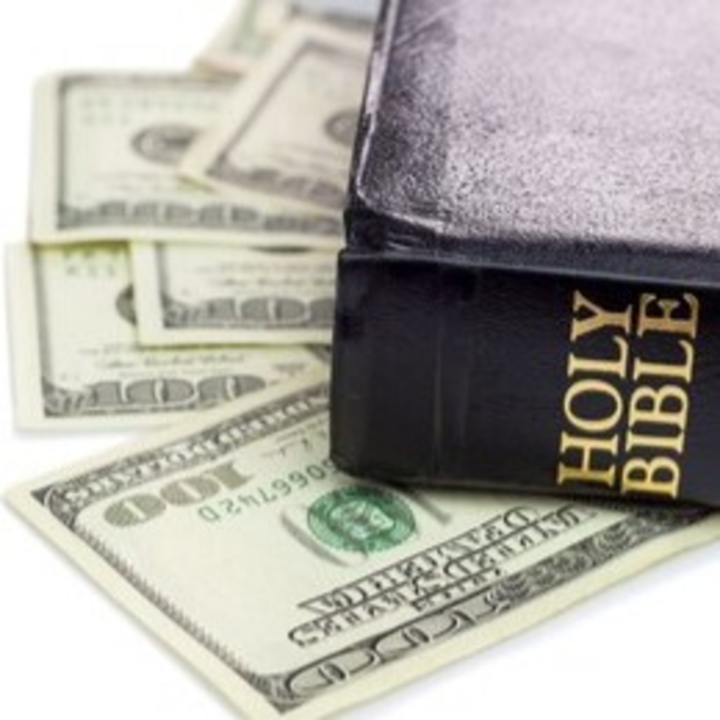 Discipleship Radio